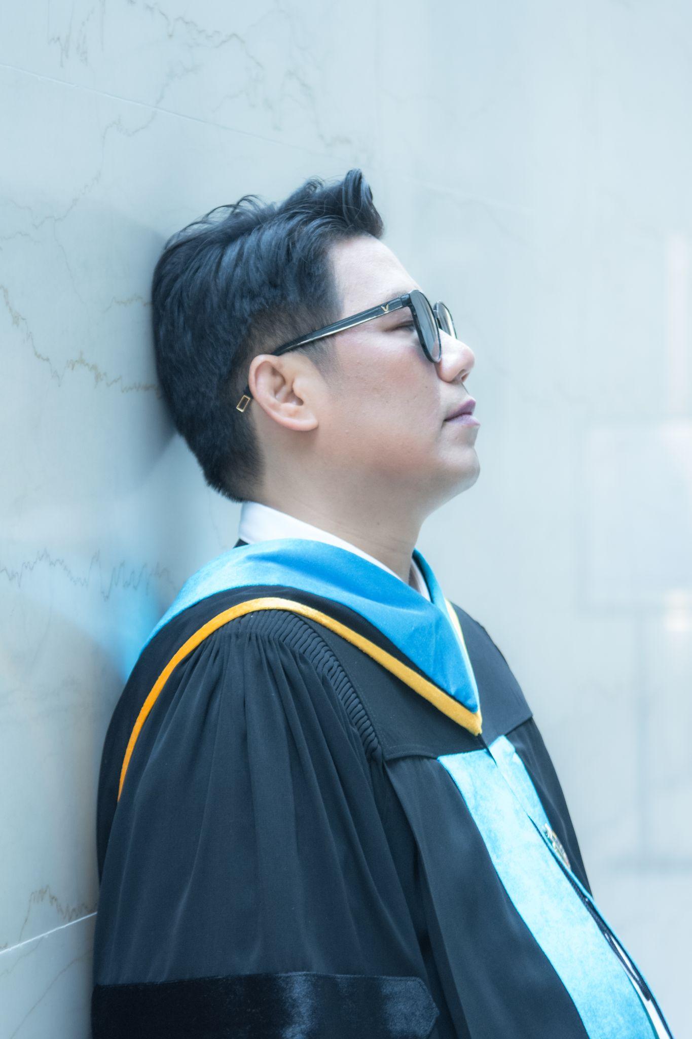 ผลงานรับปริญญา สถาบันการจัดการปัญญาภิวัฒน์ โดย Hlang Lens Studio ภาพที่ 14