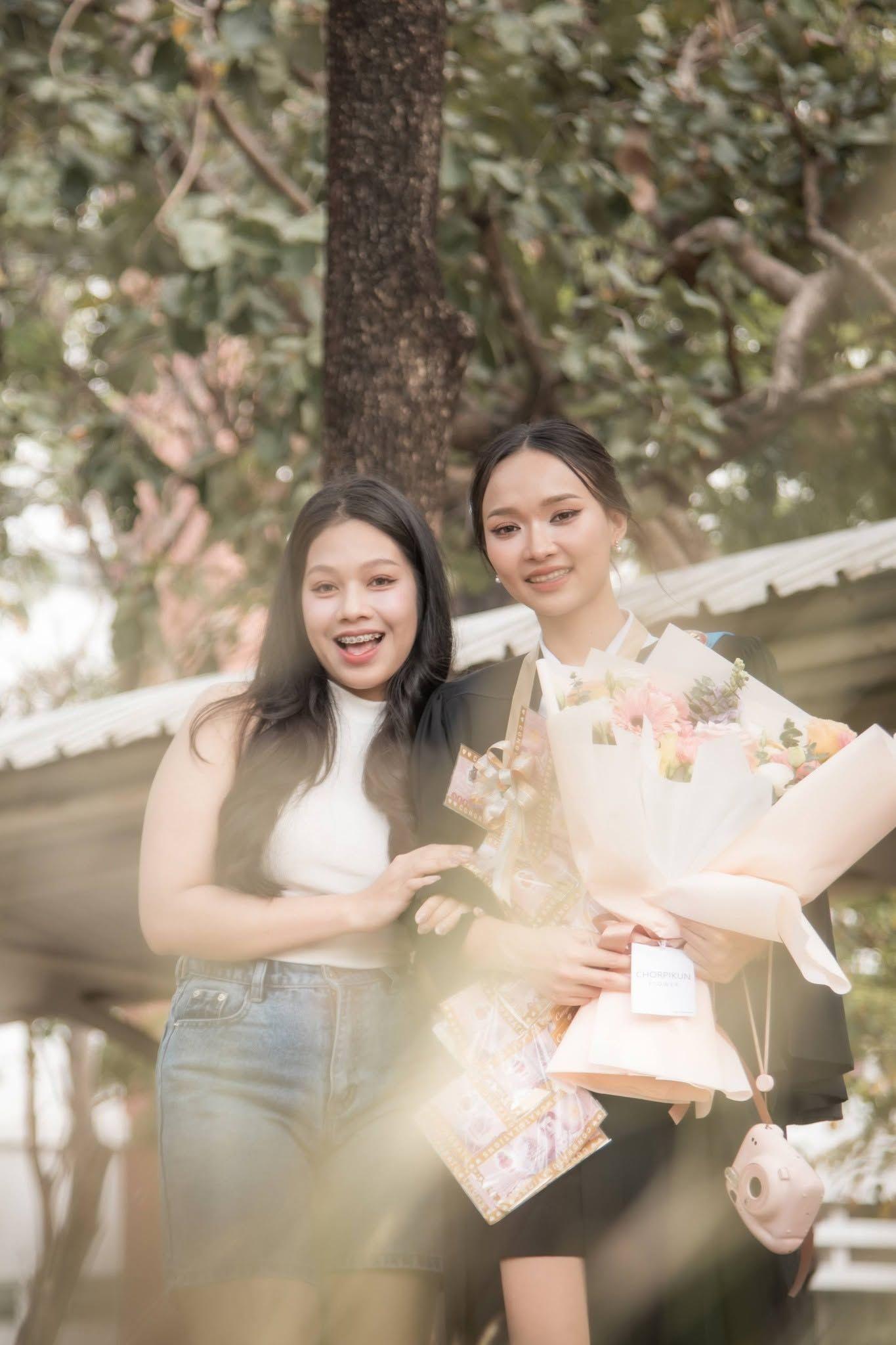ผลงานรับปริญญา มหาวิทยาลัยธรรมศาสตร์ โดย Hlang Lens Studio ภาพที่ 3