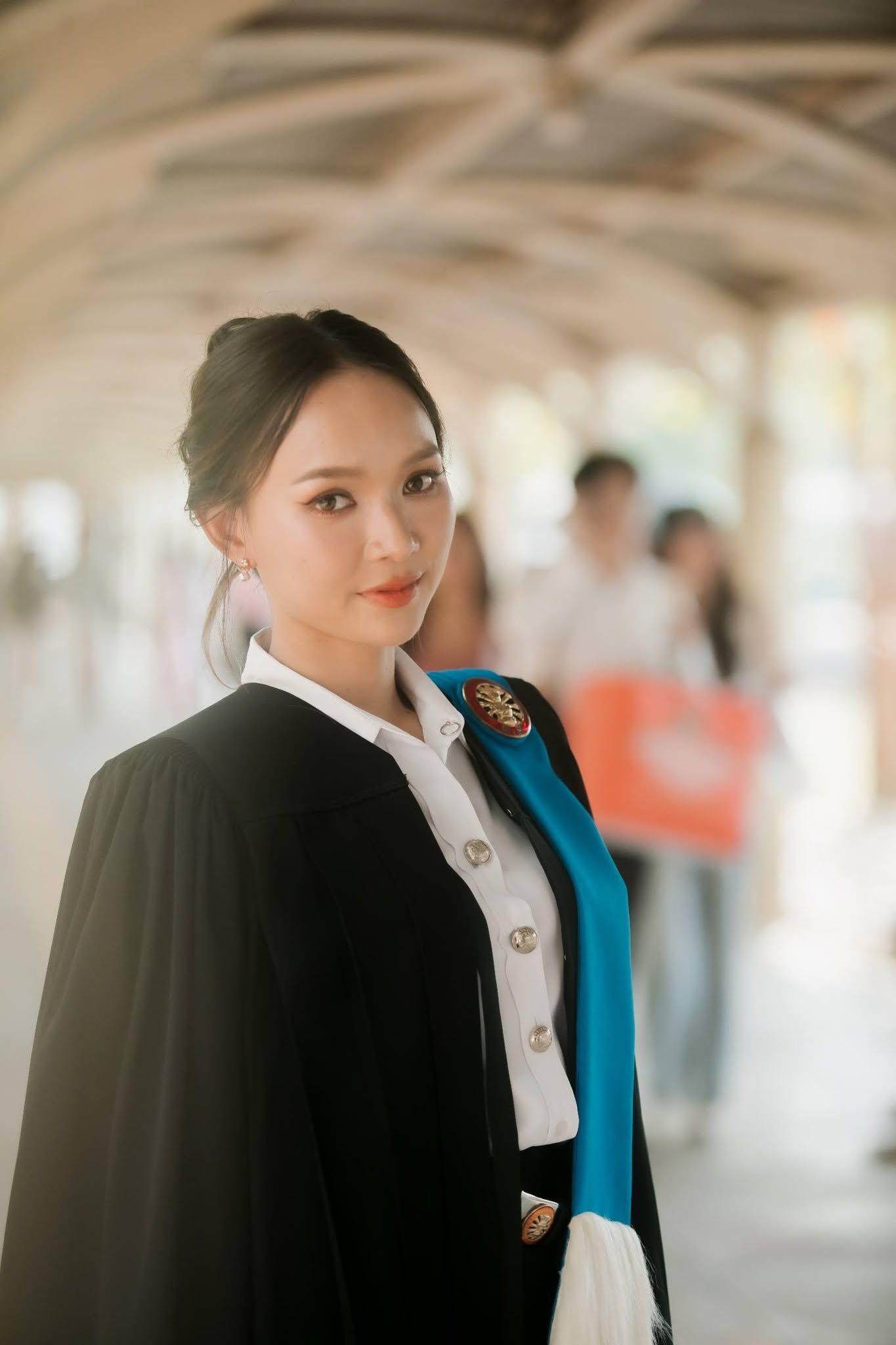 ผลงานรับปริญญา มหาวิทยาลัยธรรมศาสตร์ โดย Hlang Lens Studio ภาพที่ 9
