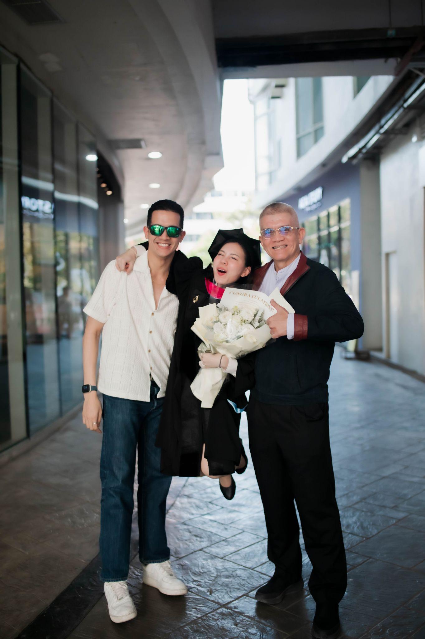 ผลงานรับปริญญา มหาวิทยาลัยรังสิต โดย Hlang Lens Studio ภาพที่ 5