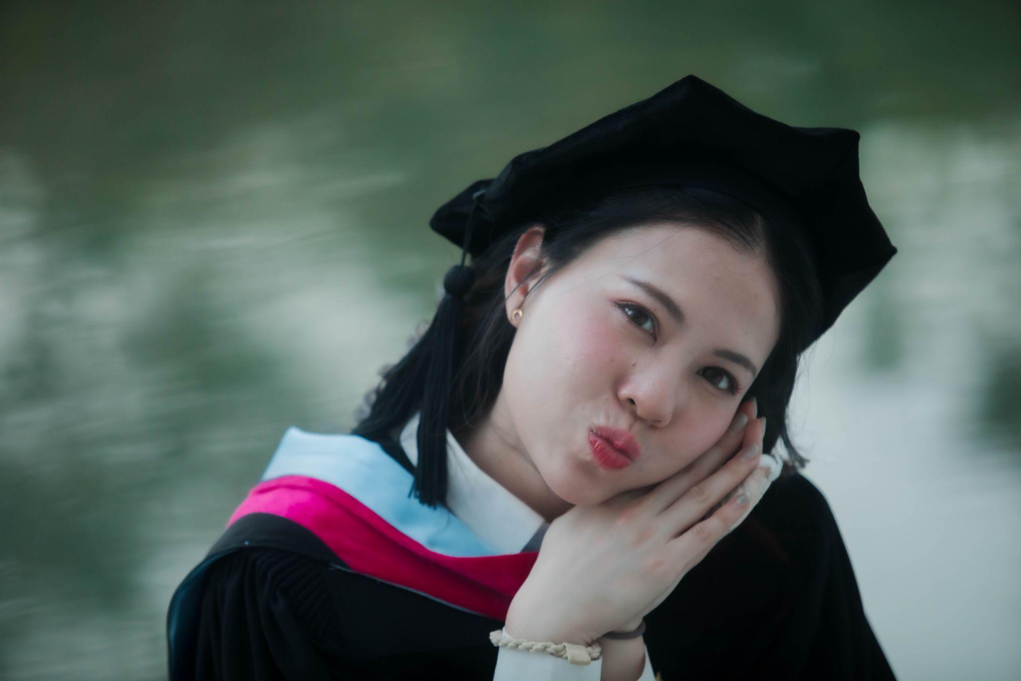 ผลงานรับปริญญา มหาวิทยาลัยรังสิต โดย Hlang Lens Studio ภาพที่ 14