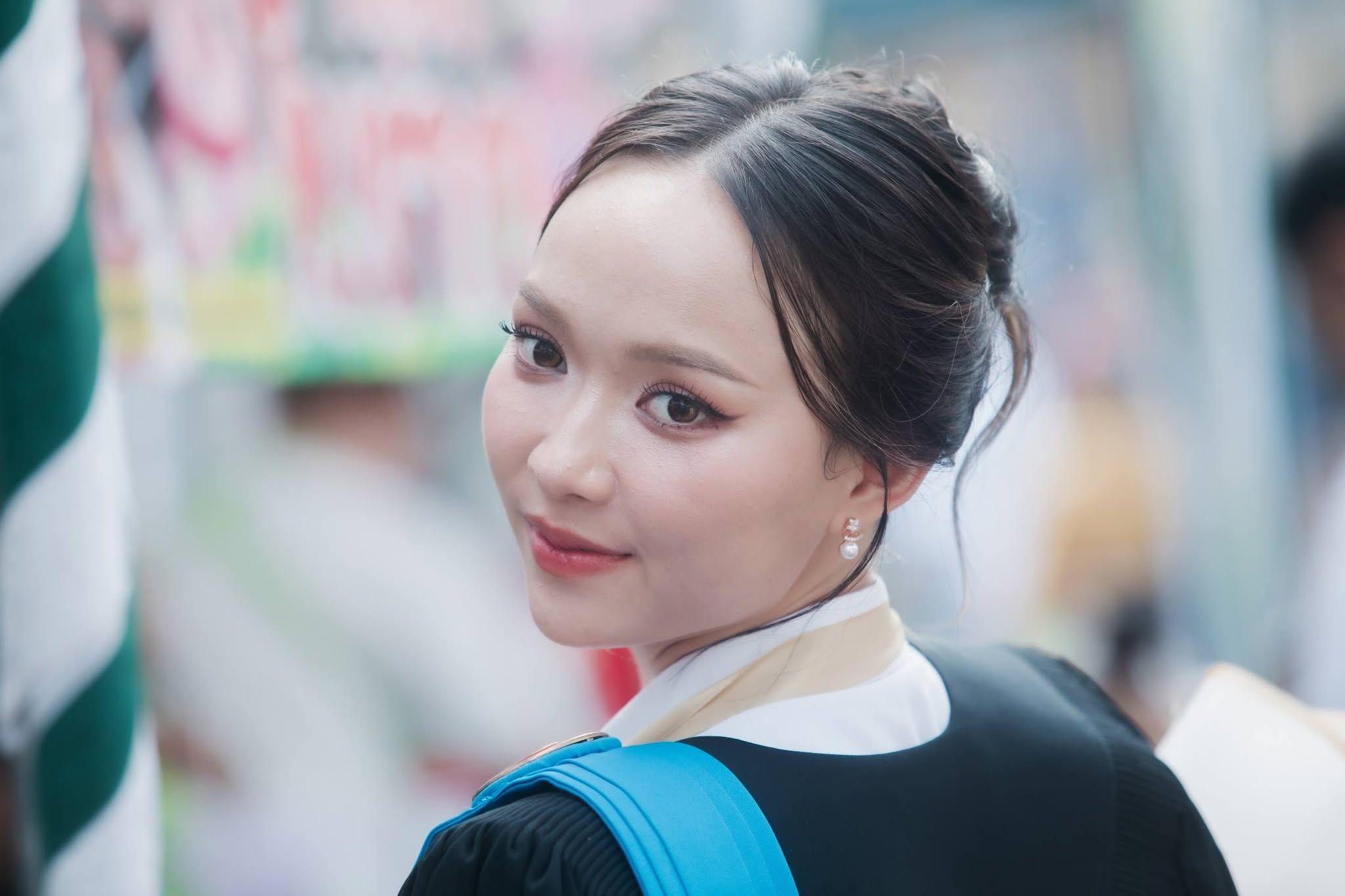 ผลงานรับปริญญา มหาวิทยาลัยธรรมศาสตร์ โดย Hlang Lens Studio ภาพที่ 6