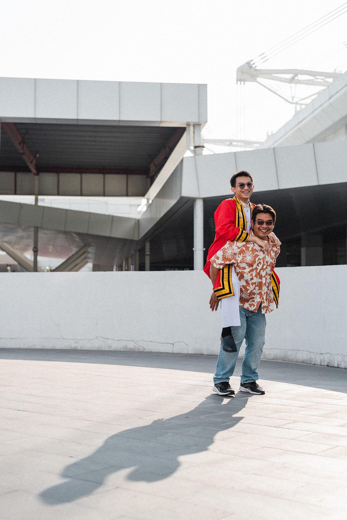 ผลงานรับปริญญา โดย Mid century pixs ภาพที่ 13