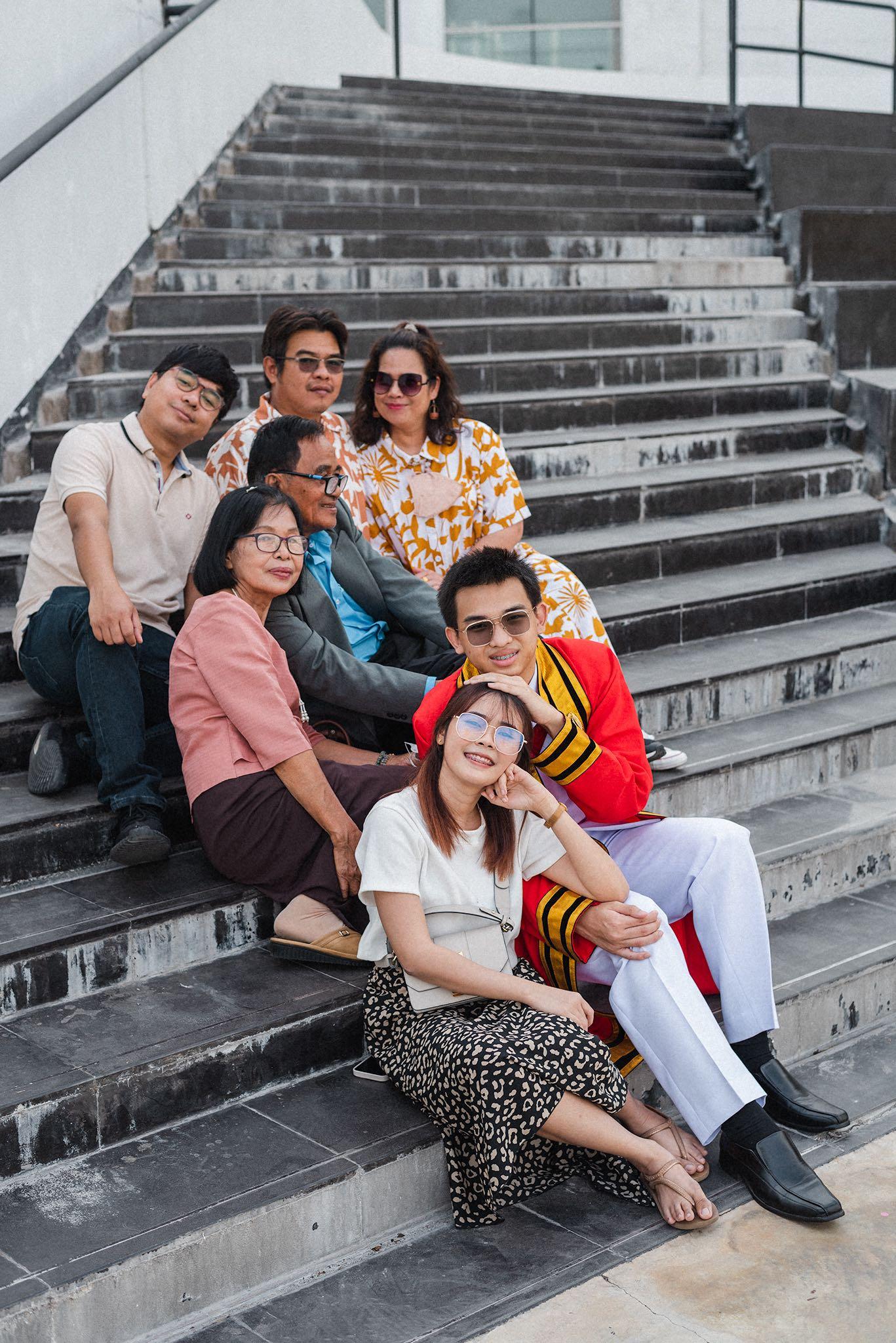 ผลงานรับปริญญา โดย Mid century pixs ภาพที่ 10