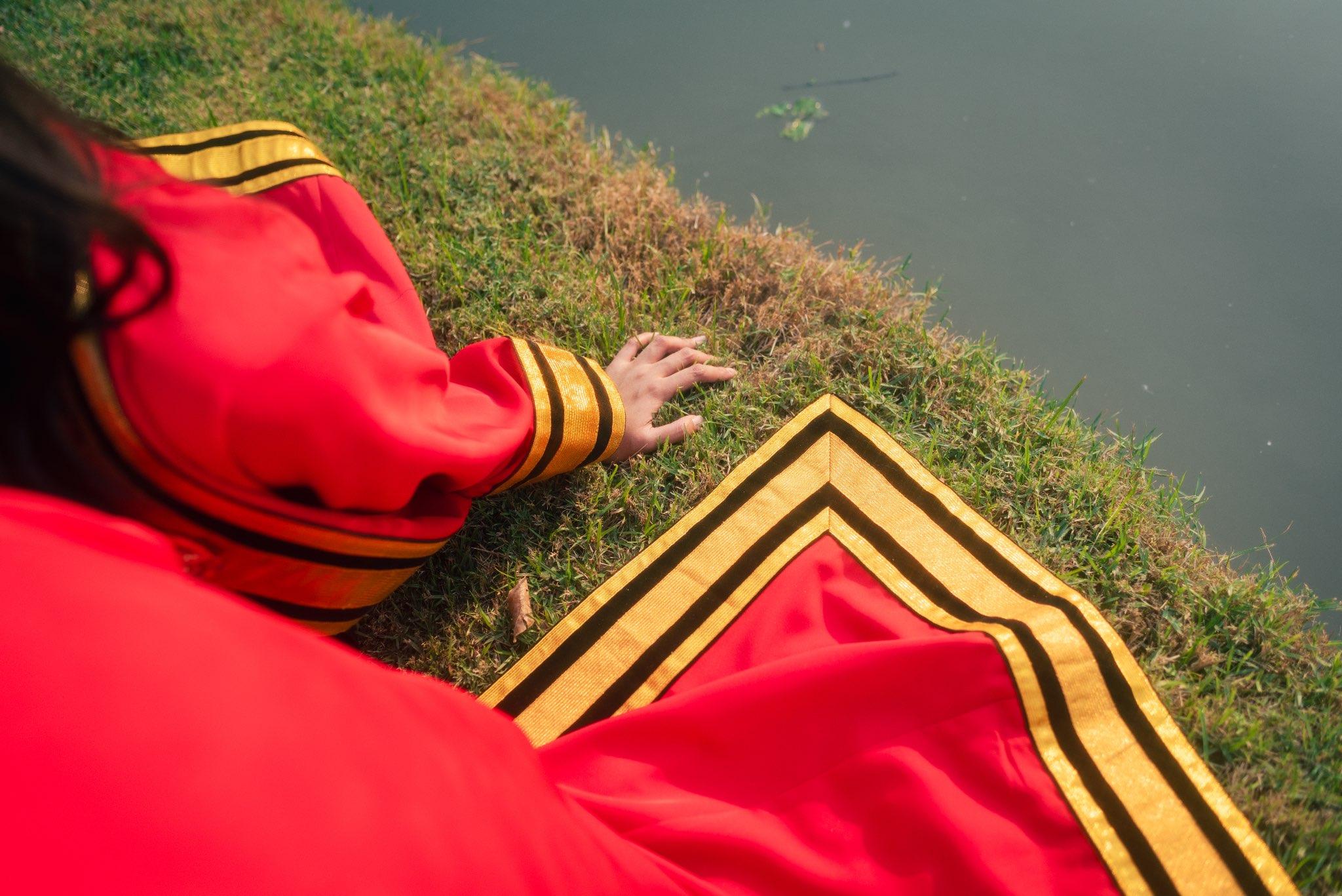 ผลงานรับปริญญา โดย Mid century pixs ภาพที่ 5