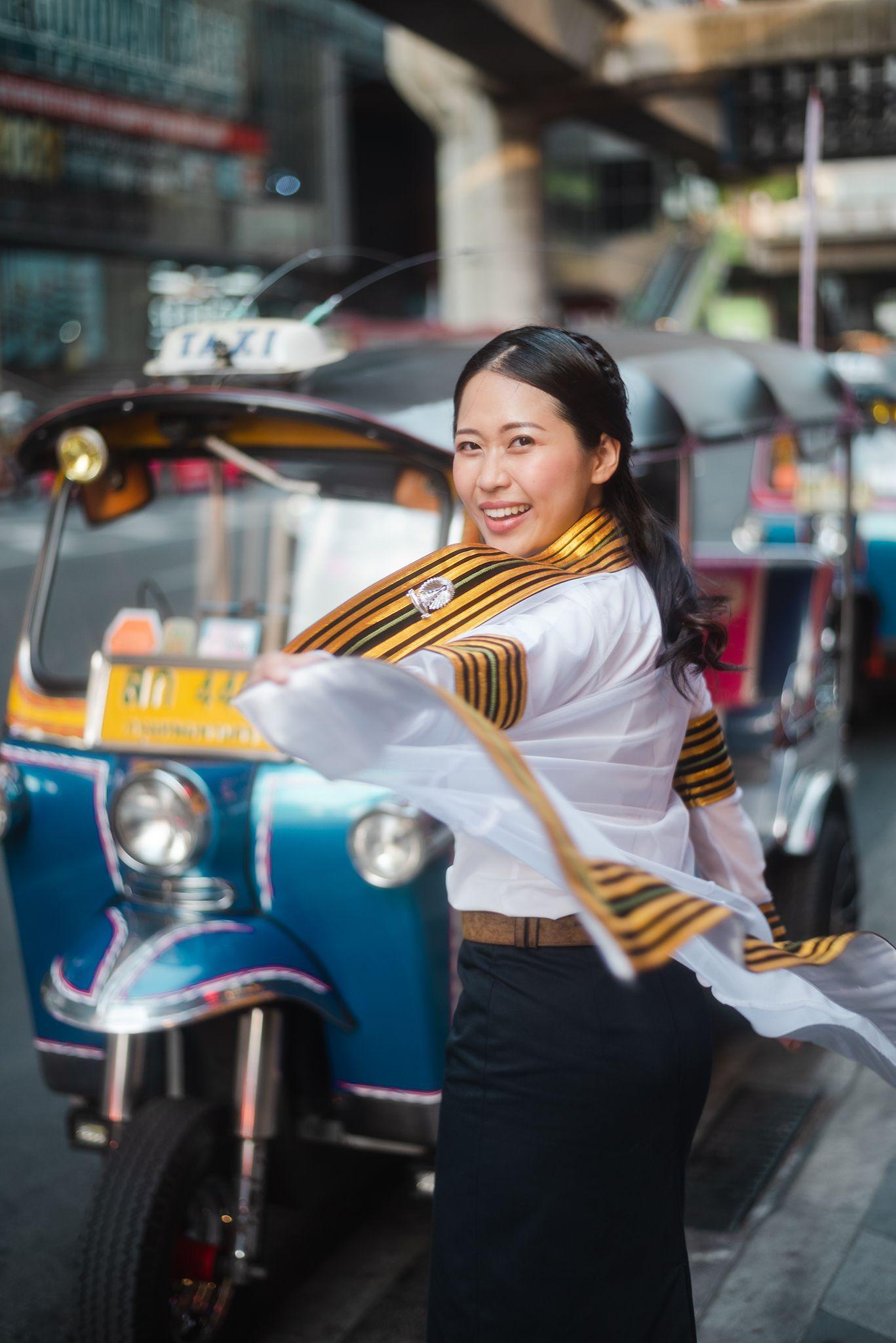 ผลงานรับปริญญา จุฬาลงกรณ์มหาวิทยาลัย โดย Mid century pixs ภาพที่ 1