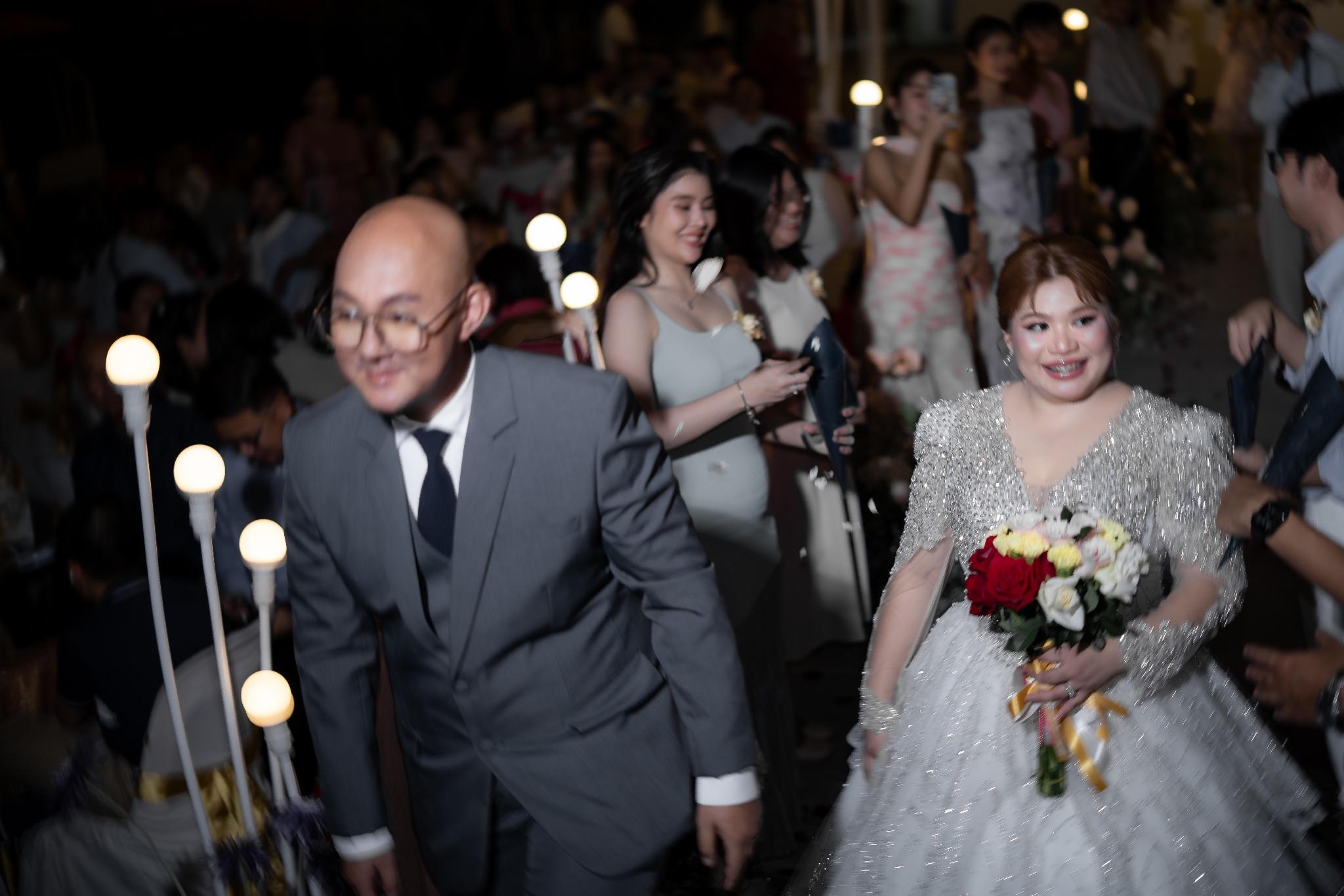 ผลงานรับปริญญา โดย บัตเตอร์ ภาพที่ 5
