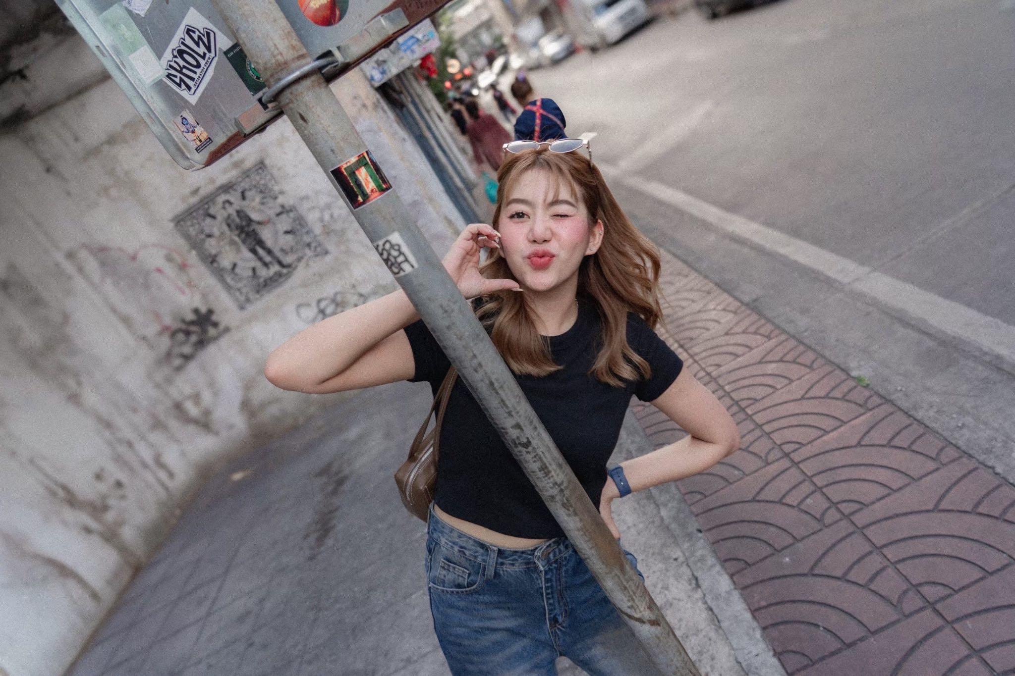 ผลงานรับปริญญา โดย บัตเตอร์ ภาพที่ 2