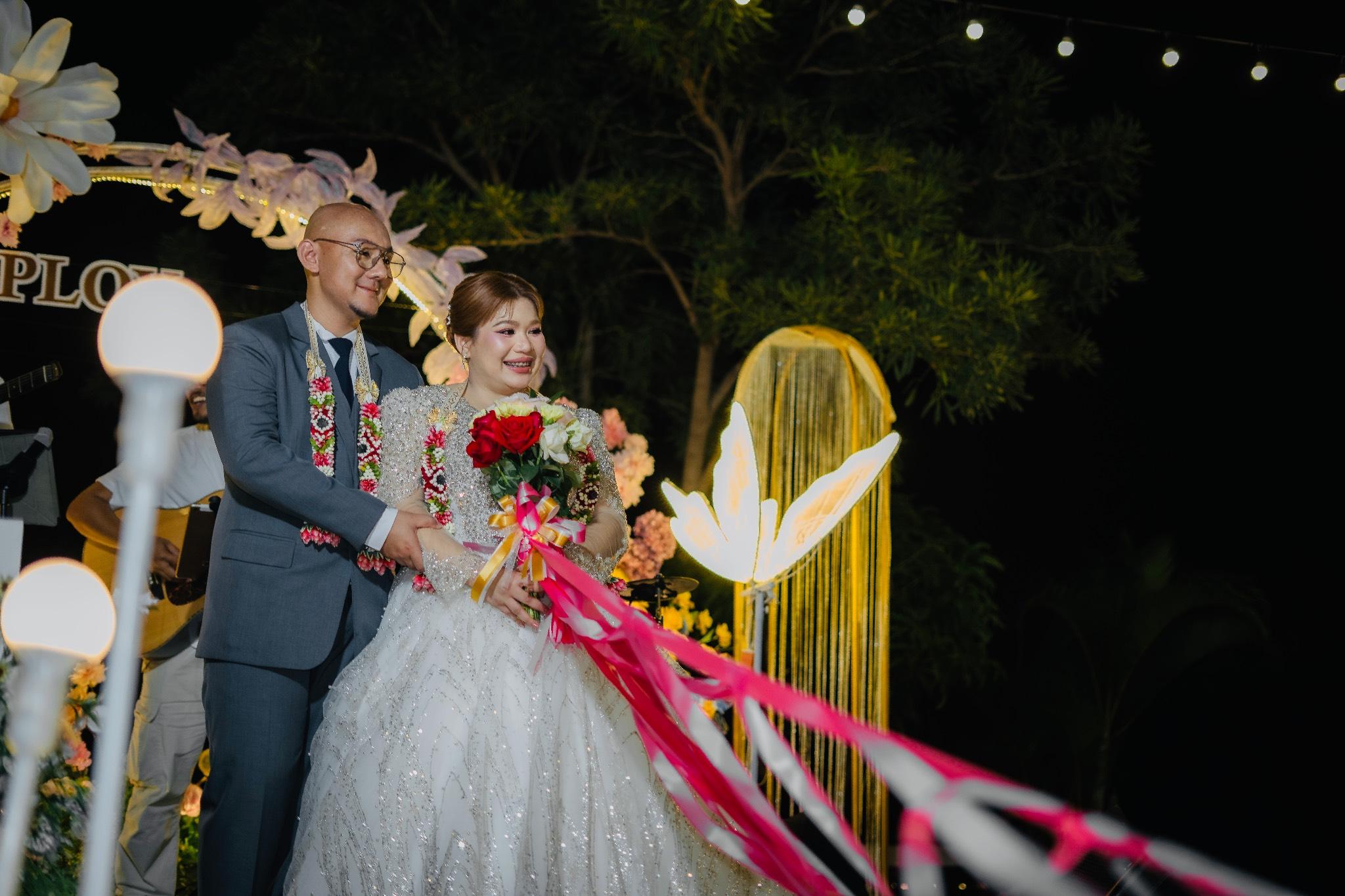 ผลงานรับปริญญา โดย บัตเตอร์ ภาพที่ 1