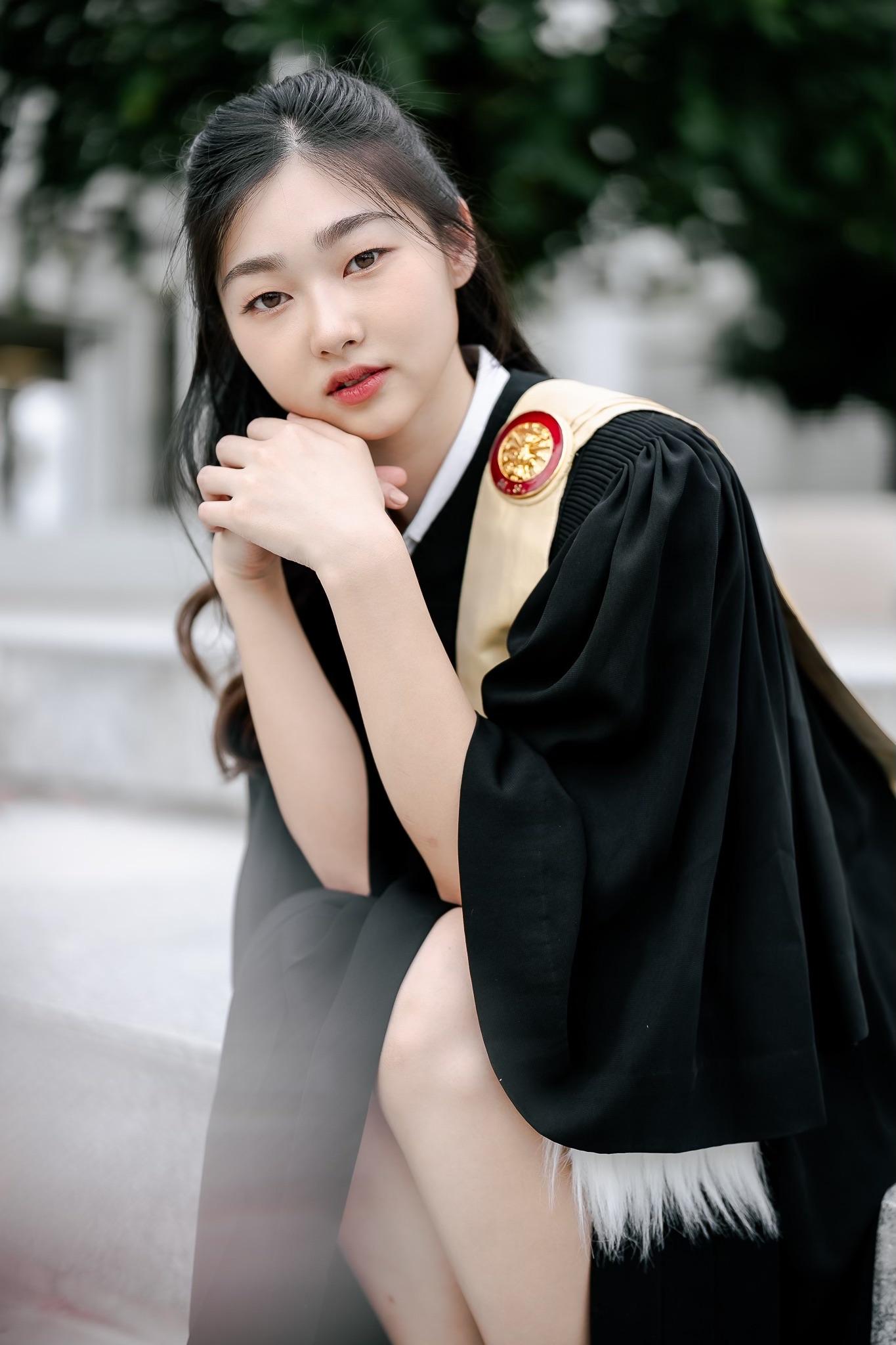 ผลงานรับปริญญา มหาวิทยาลัยธรรมศาสตร์ โดย A-art Photographer ภาพที่ 7