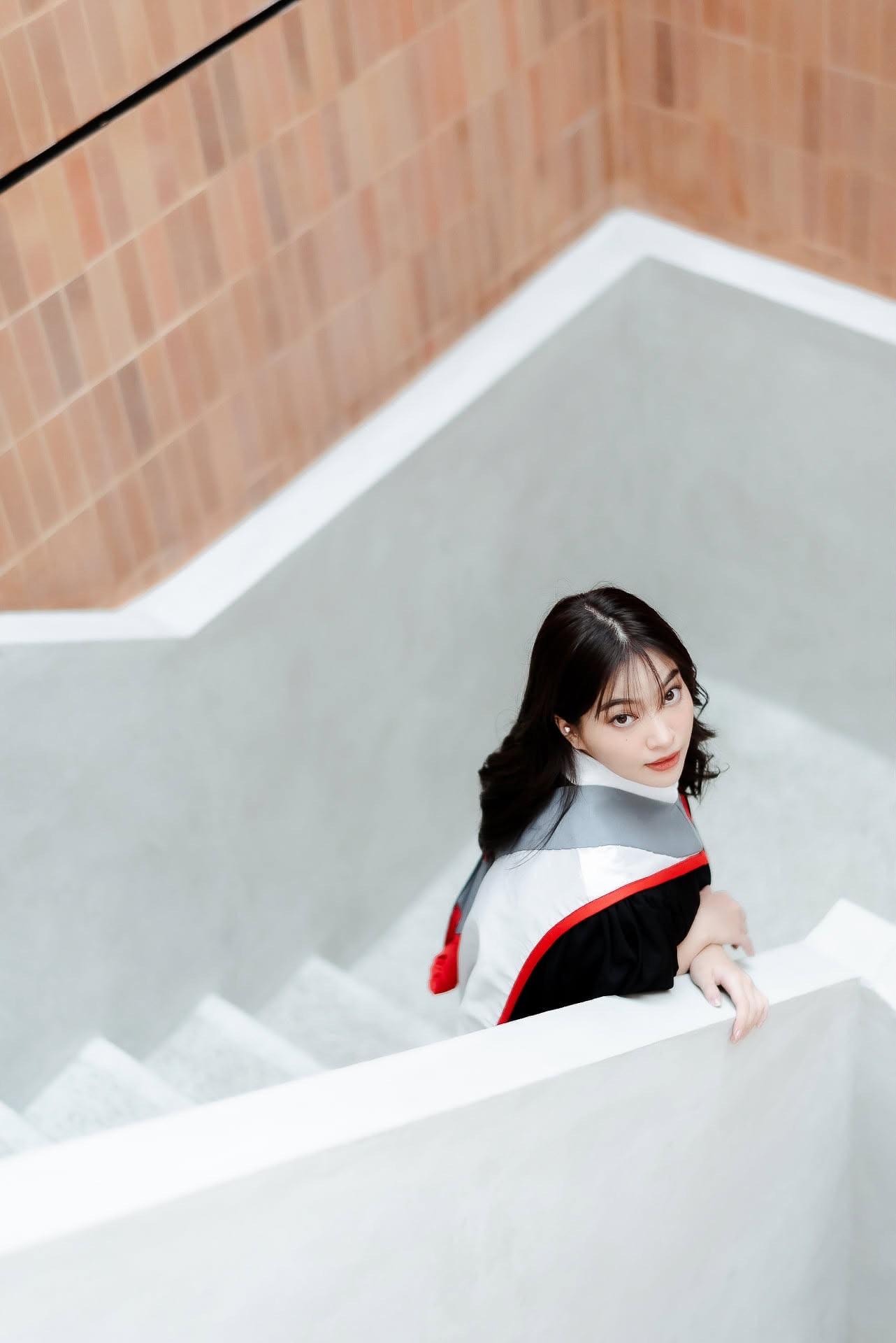 ผลงานรับปริญญา มหาวิทยาลัยศรีนครินทรวิโรฒ โดย A-art Photographer ภาพที่ 7