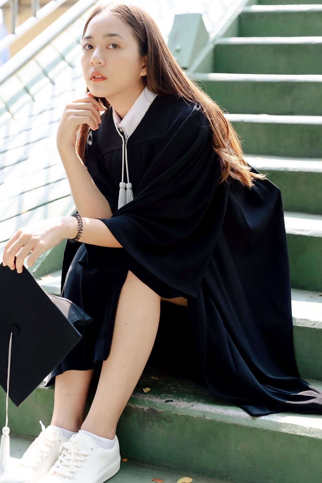 ผลงานรับปริญญา มหาวิทยาลัยเกษตรศาสตร์ โดย A-art Photographer ภาพที่ 1