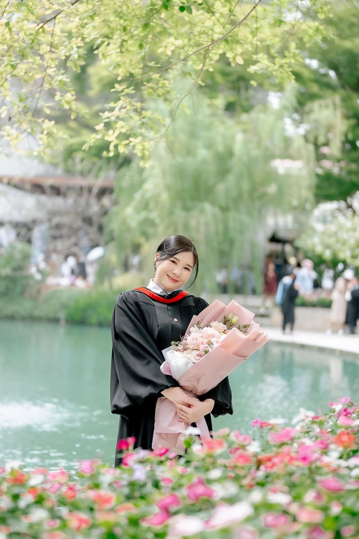 ผลงานรับปริญญา มหาวิทยาลัยศิลปากร โดย A-art Photographer ภาพที่ 6