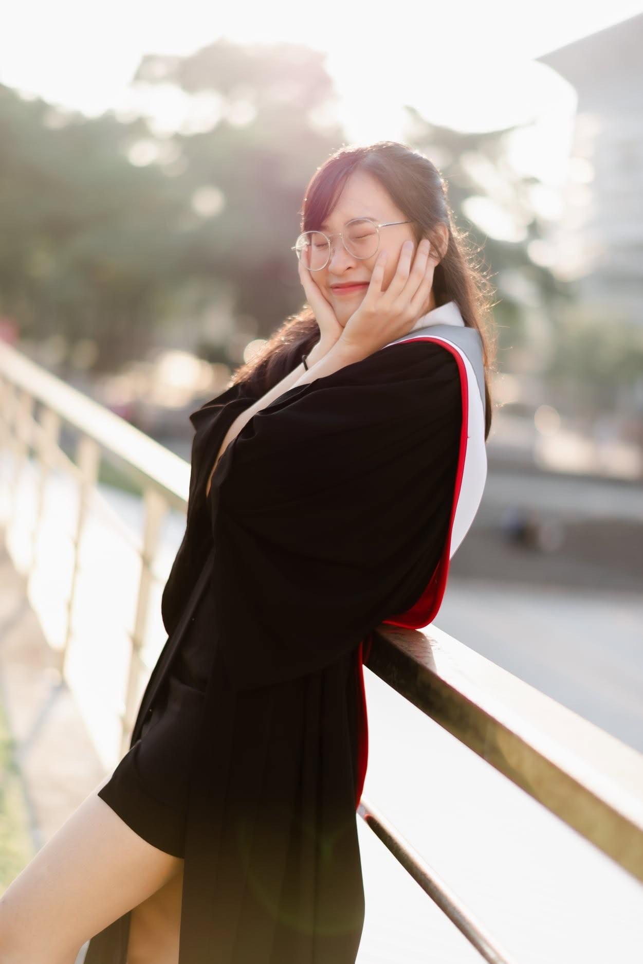 ผลงานรับปริญญา มหาวิทยาลัยศรีนครินทรวิโรฒ โดย A-art Photographer ภาพที่ 3