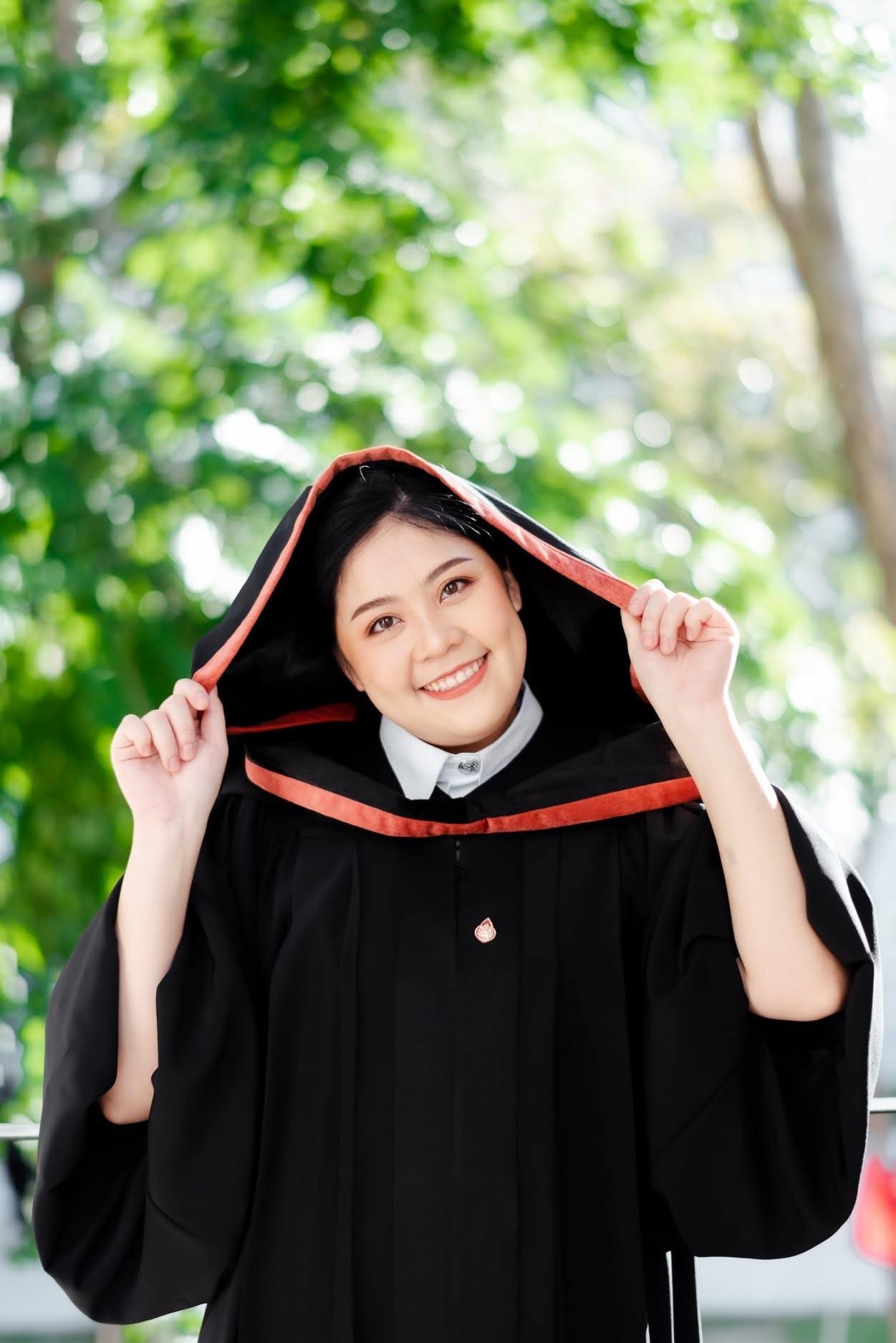 ผลงานรับปริญญา มหาวิทยาลัยศิลปากร โดย A-art Photographer ภาพที่ 1