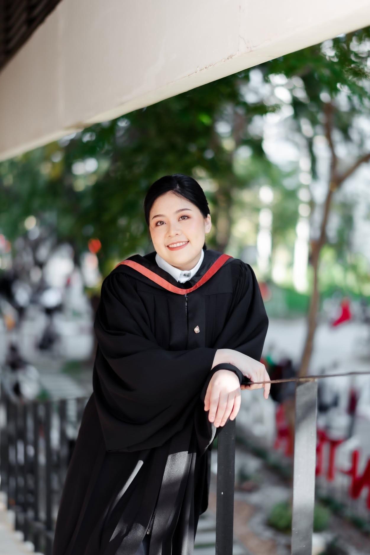 ผลงานรับปริญญา มหาวิทยาลัยศิลปากร โดย A-art Photographer ภาพที่ 3