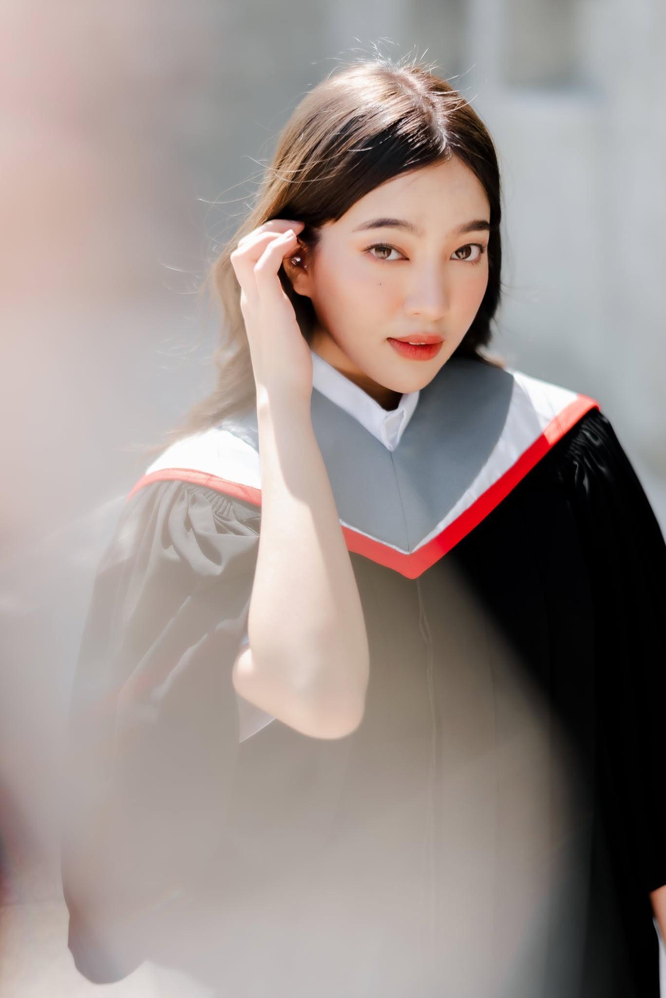 ผลงานรับปริญญา มหาวิทยาลัยศรีนครินทรวิโรฒ โดย A-art Photographer ภาพที่ 5