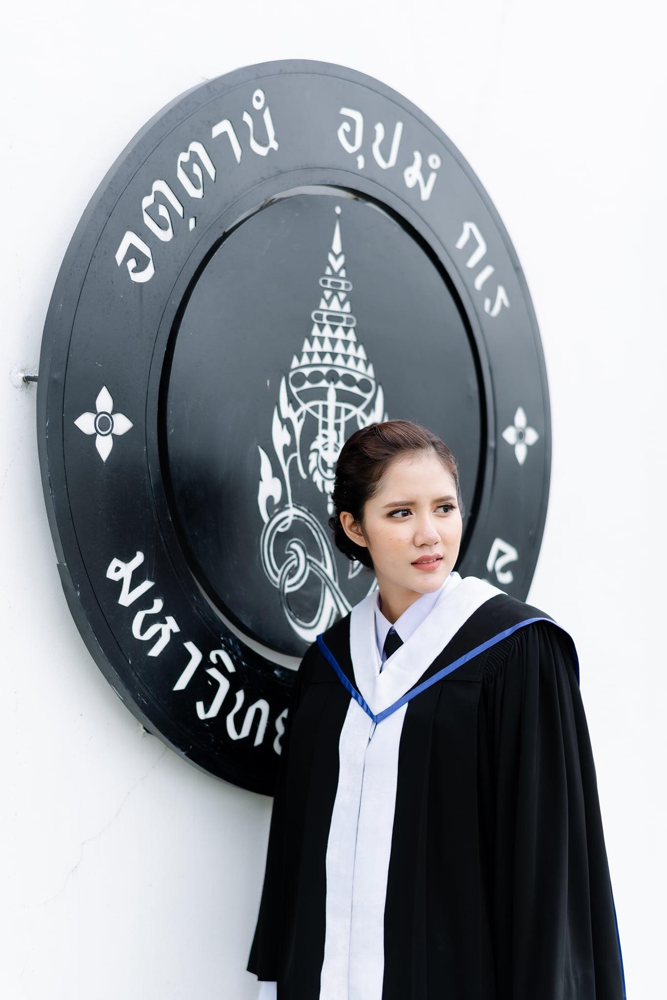 ผลงานรับปริญญา มหาวิทยาลัยมหิดล โดย A-art Photographer ภาพที่ 8