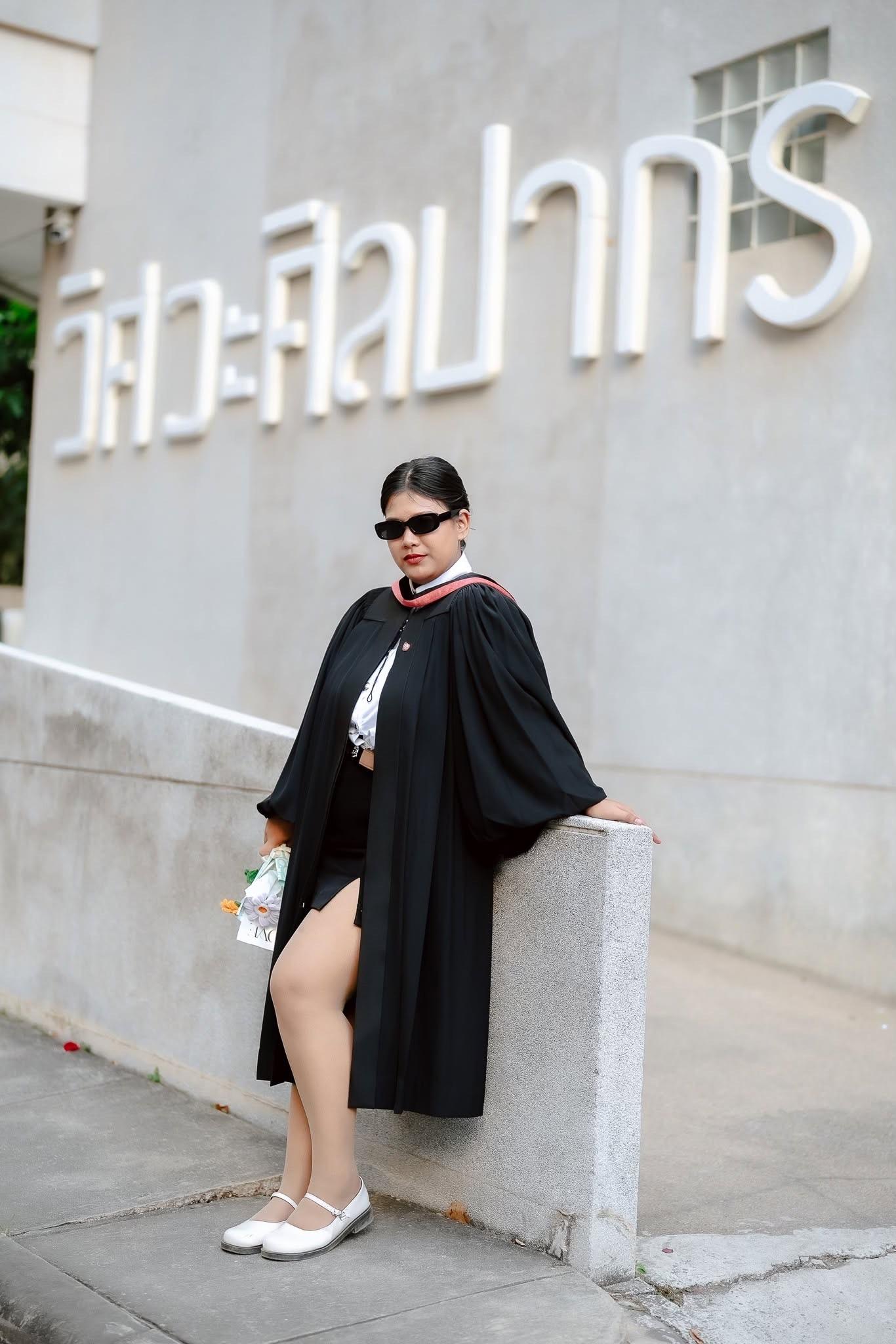 ผลงานรับปริญญา มหาวิทยาลัยศิลปากร โดย A-art Photographer ภาพที่ 8