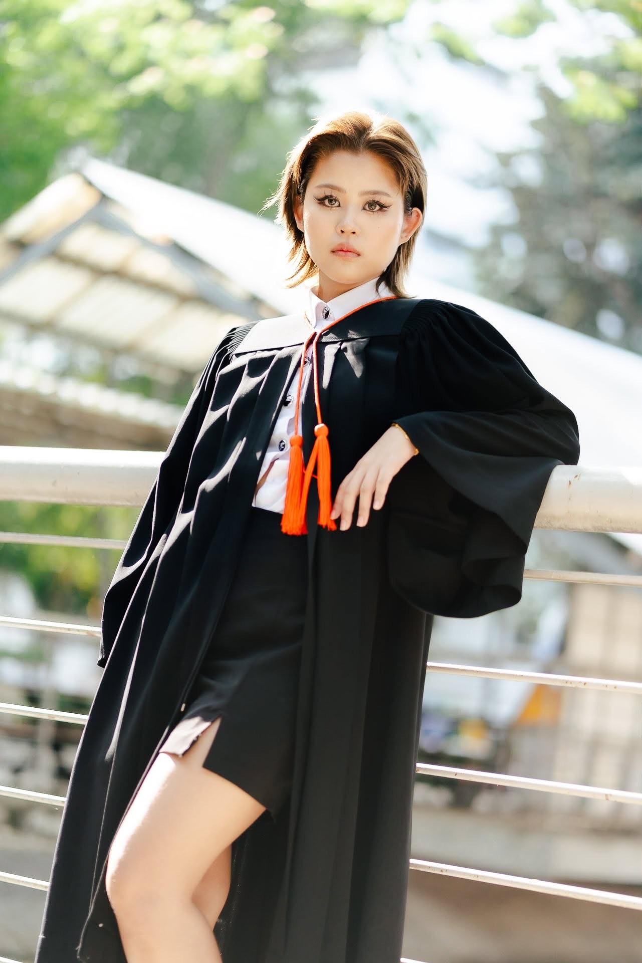 ผลงานรับปริญญา มหาวิทยาลัยเกษตรศาสตร์ โดย A-art Photographer ภาพที่ 5