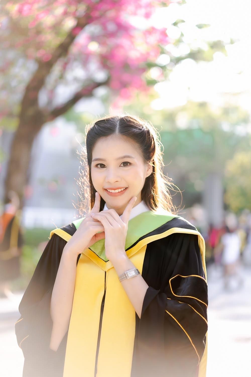 ผลงานรับปริญญา สถาบันบัณฑิตพัฒนบริหารศาสตร์ โดย A-art Photographer ภาพที่ 1