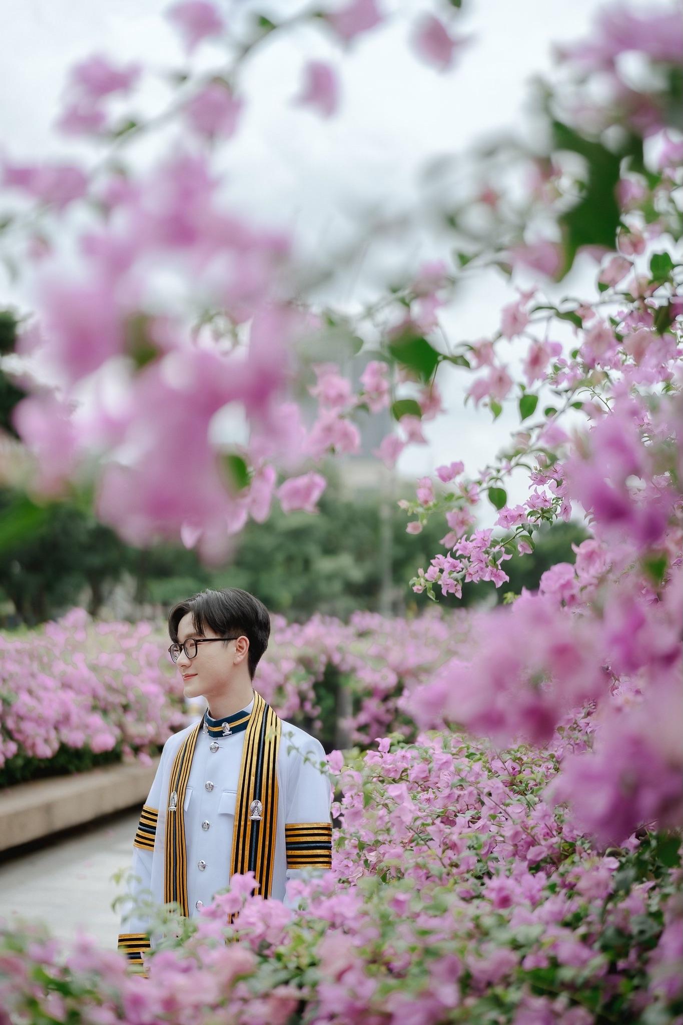 ผลงานรับปริญญา จุฬาลงกรณ์มหาวิทยาลัย โดย A-art Photographer ภาพที่ 20