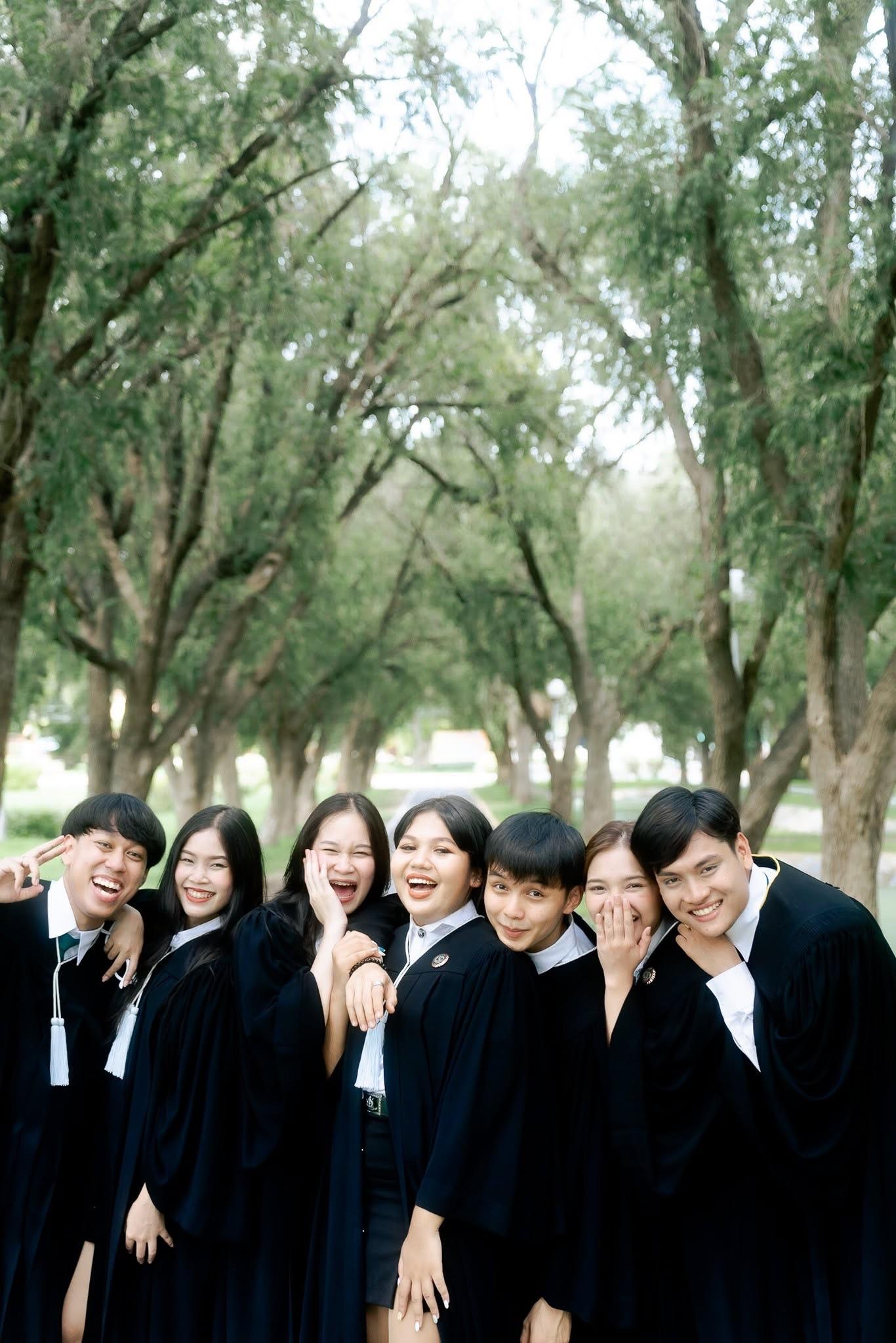 ผลงานรับปริญญา มหาวิทยาลัยเกษตรศาสตร์ โดย A-art Photographer ภาพที่ 17