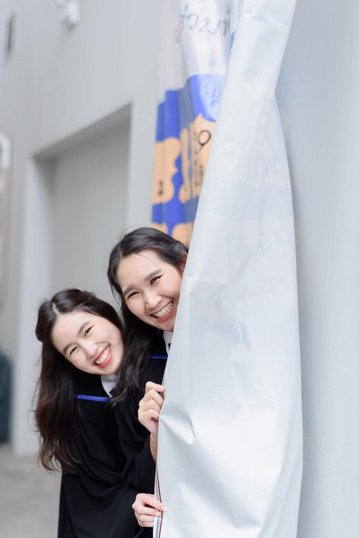 ผลงานรับปริญญา มหาวิทยาลัยมหิดล โดย A-art Photographer ภาพที่ 16