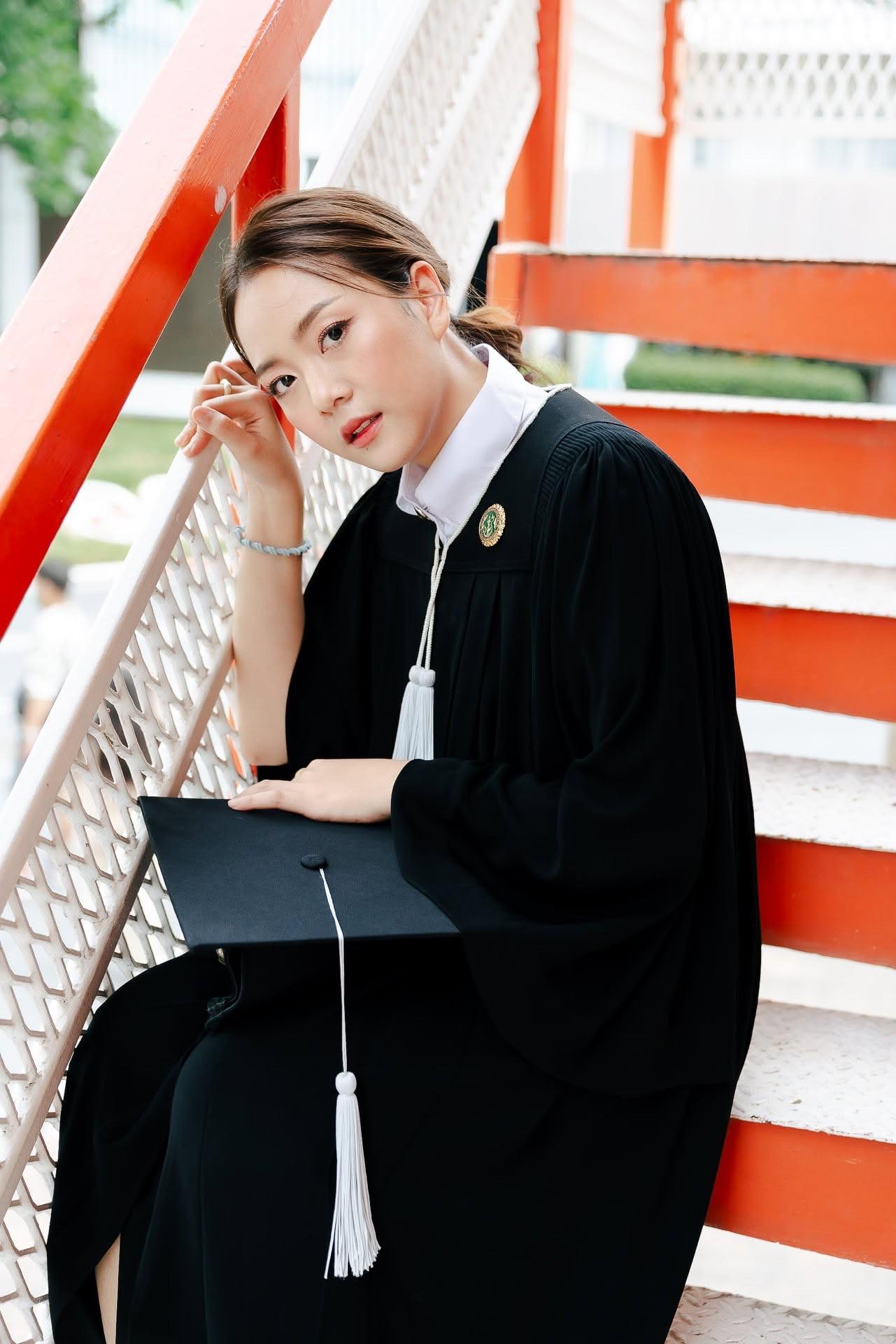 ผลงานรับปริญญา มหาวิทยาลัยเกษตรศาสตร์ โดย A-art Photographer ภาพที่ 6