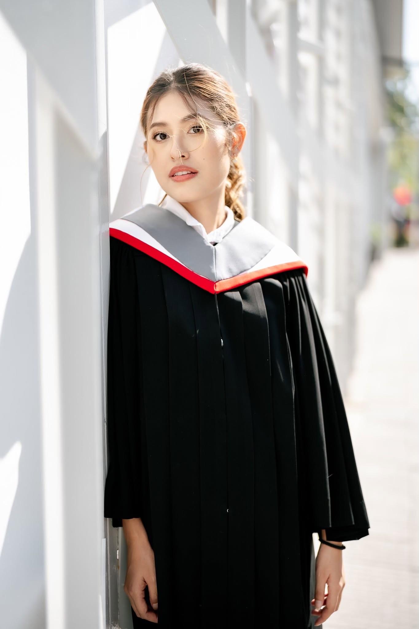 ผลงานรับปริญญา มหาวิทยาลัยศรีนครินทรวิโรฒ โดย A-art Photographer ภาพที่ 16