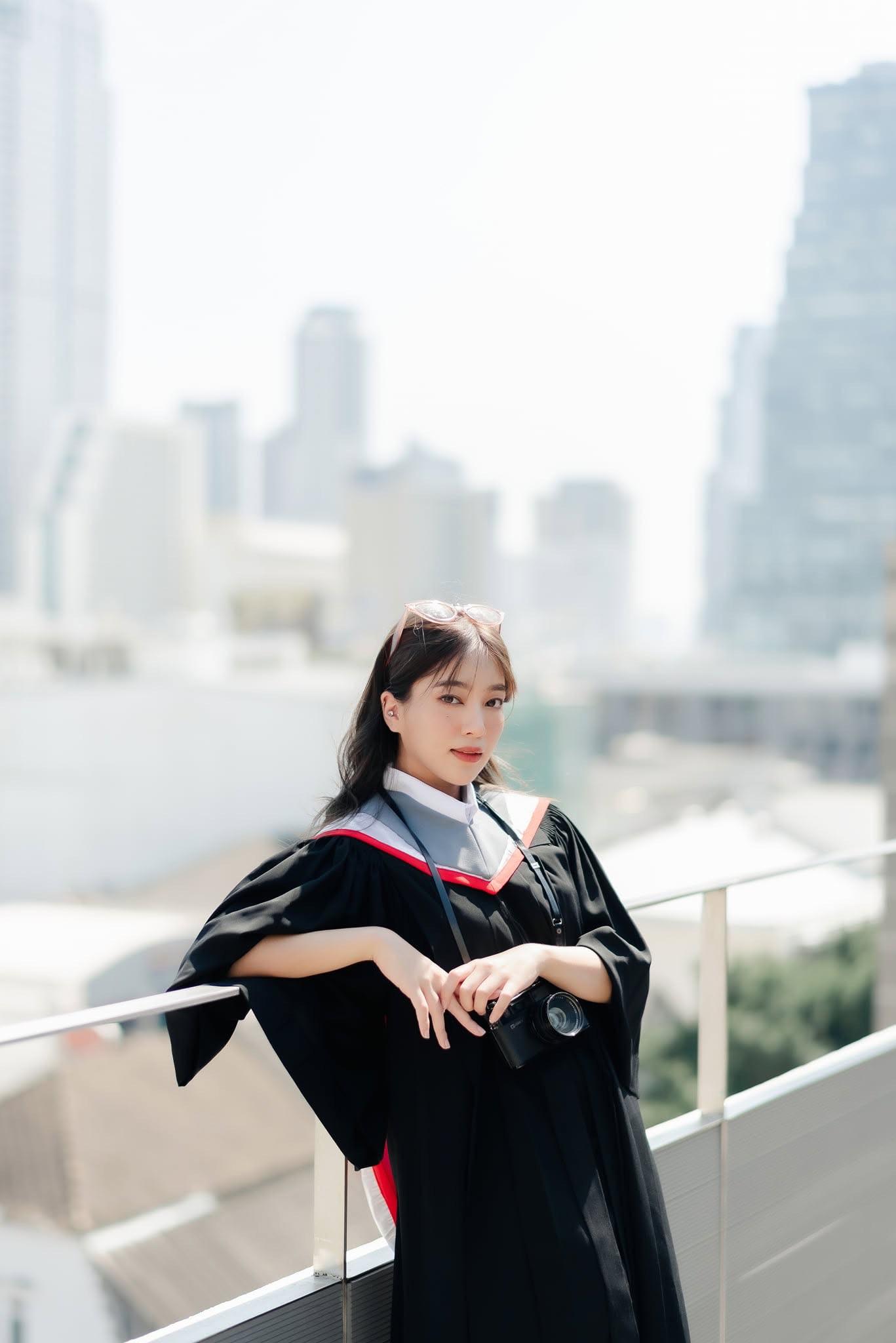 ผลงานรับปริญญา มหาวิทยาลัยศรีนครินทรวิโรฒ โดย A-art Photographer ภาพที่ 6