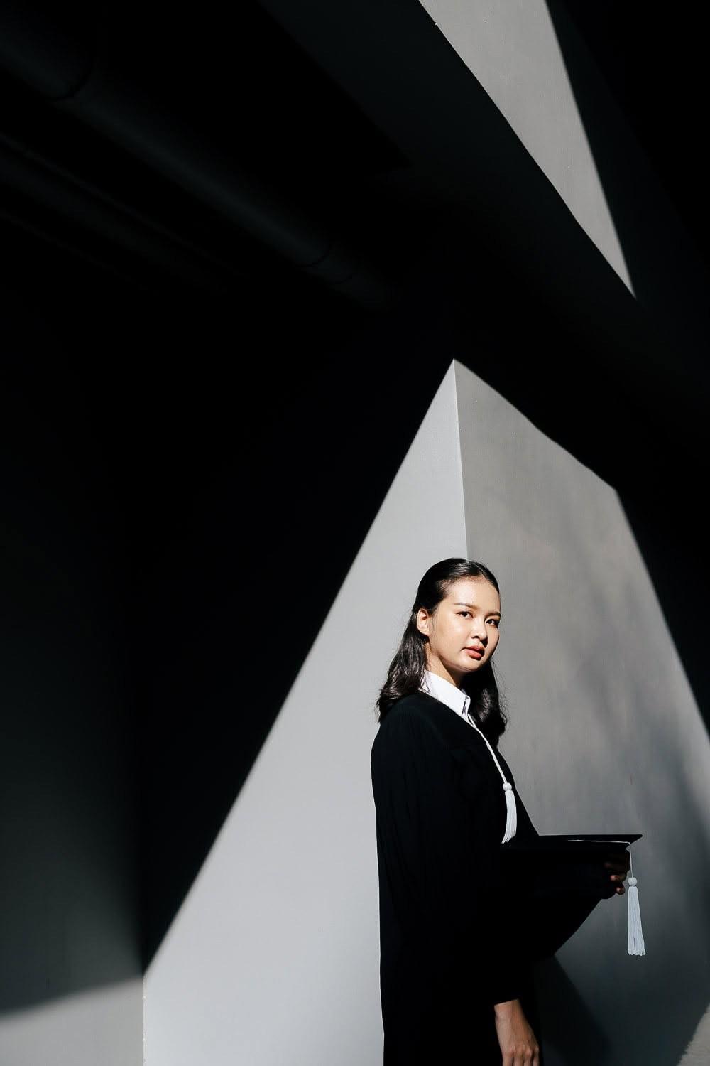 ผลงานรับปริญญา มหาวิทยาลัยเกษตรศาสตร์ โดย A-art Photographer ภาพที่ 8