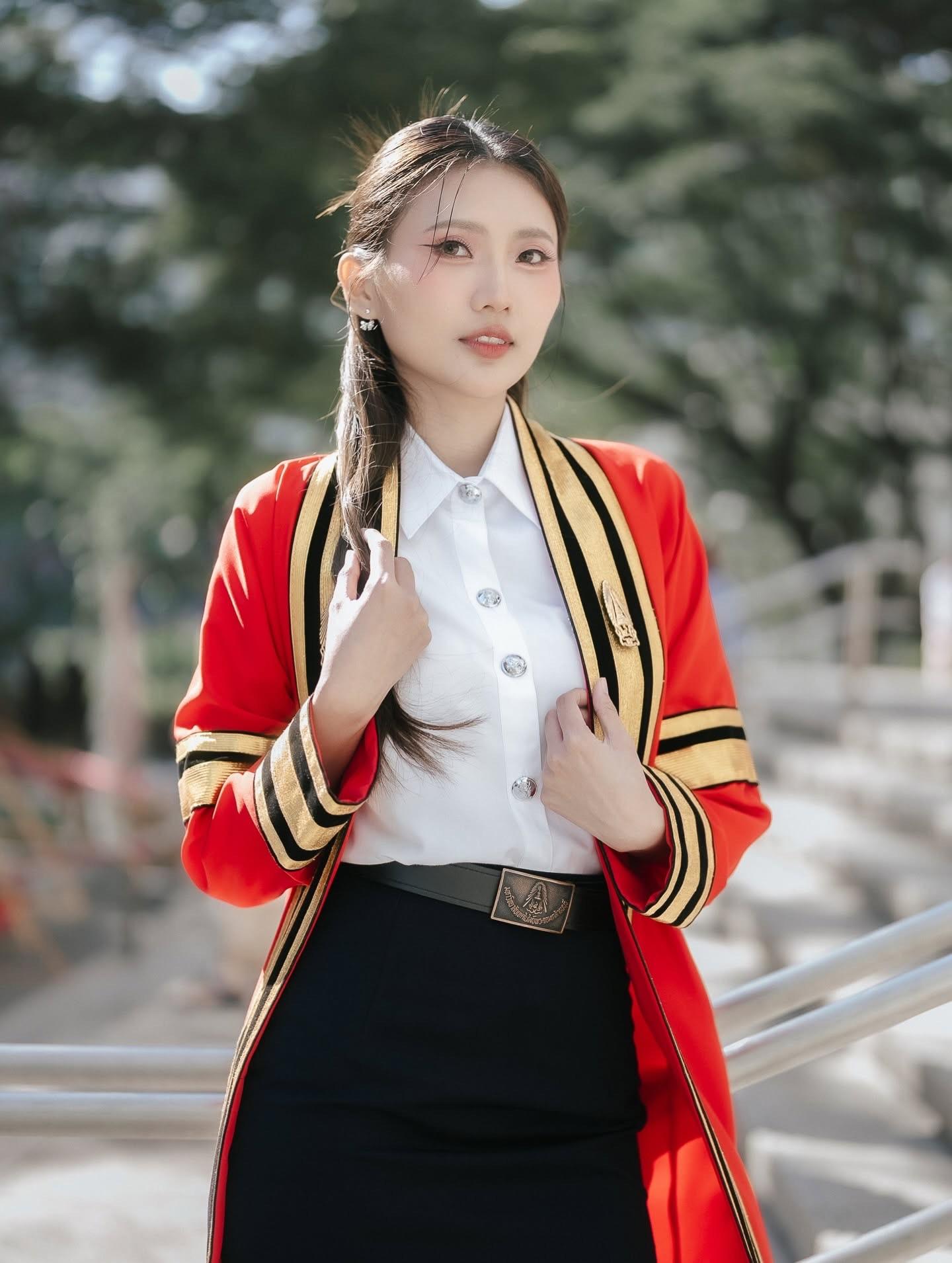 ผลงานรับปริญญา มหาวิทยาลัยเทคโนโลยีพระจอมเกล้าธนบุรี โดย A-art Photographer ภาพที่ 2