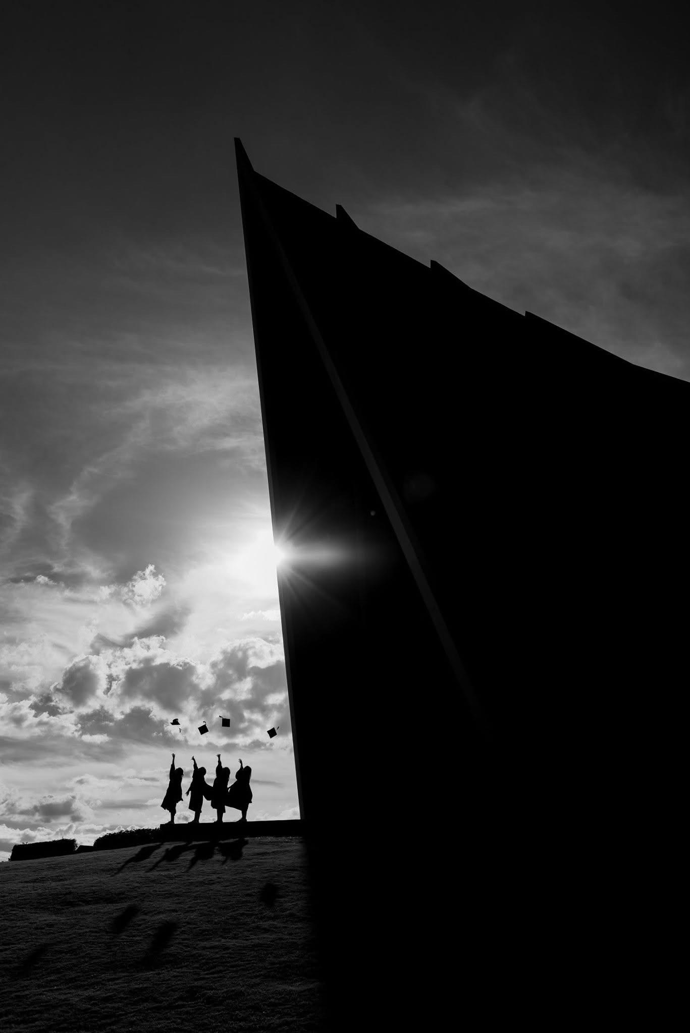 ผลงานรับปริญญา มหาวิทยาลัยมหิดล โดย A-art Photographer ภาพที่ 3