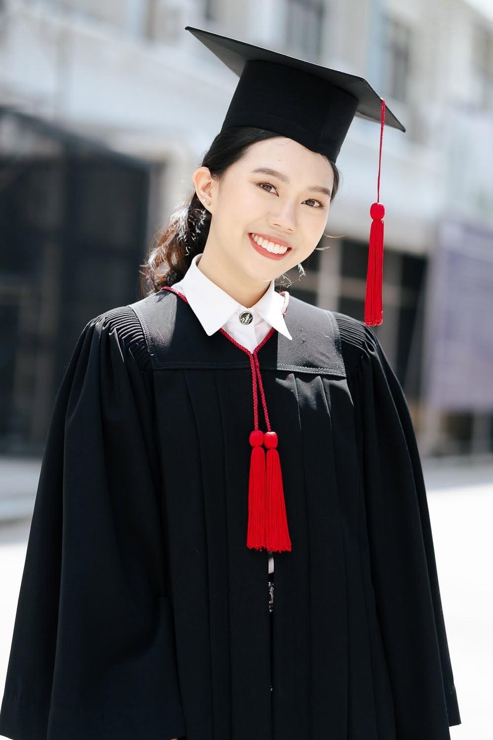 ผลงานรับปริญญา มหาวิทยาลัยเกษตรศาสตร์ โดย A-art Photographer ภาพที่ 3