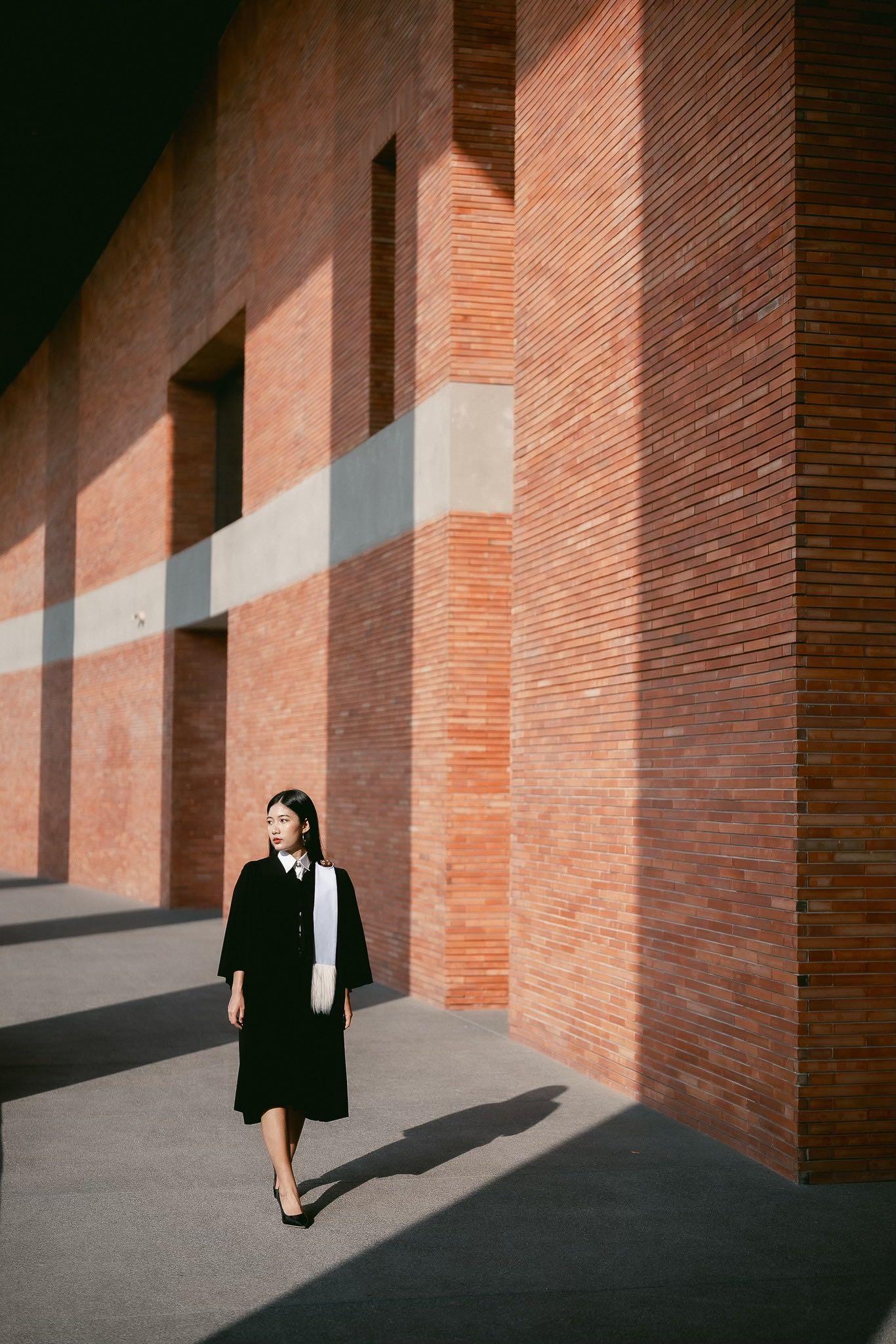 ผลงานรับปริญญา มหาวิทยาลัยธรรมศาสตร์ โดย A-art Photographer ภาพที่ 8