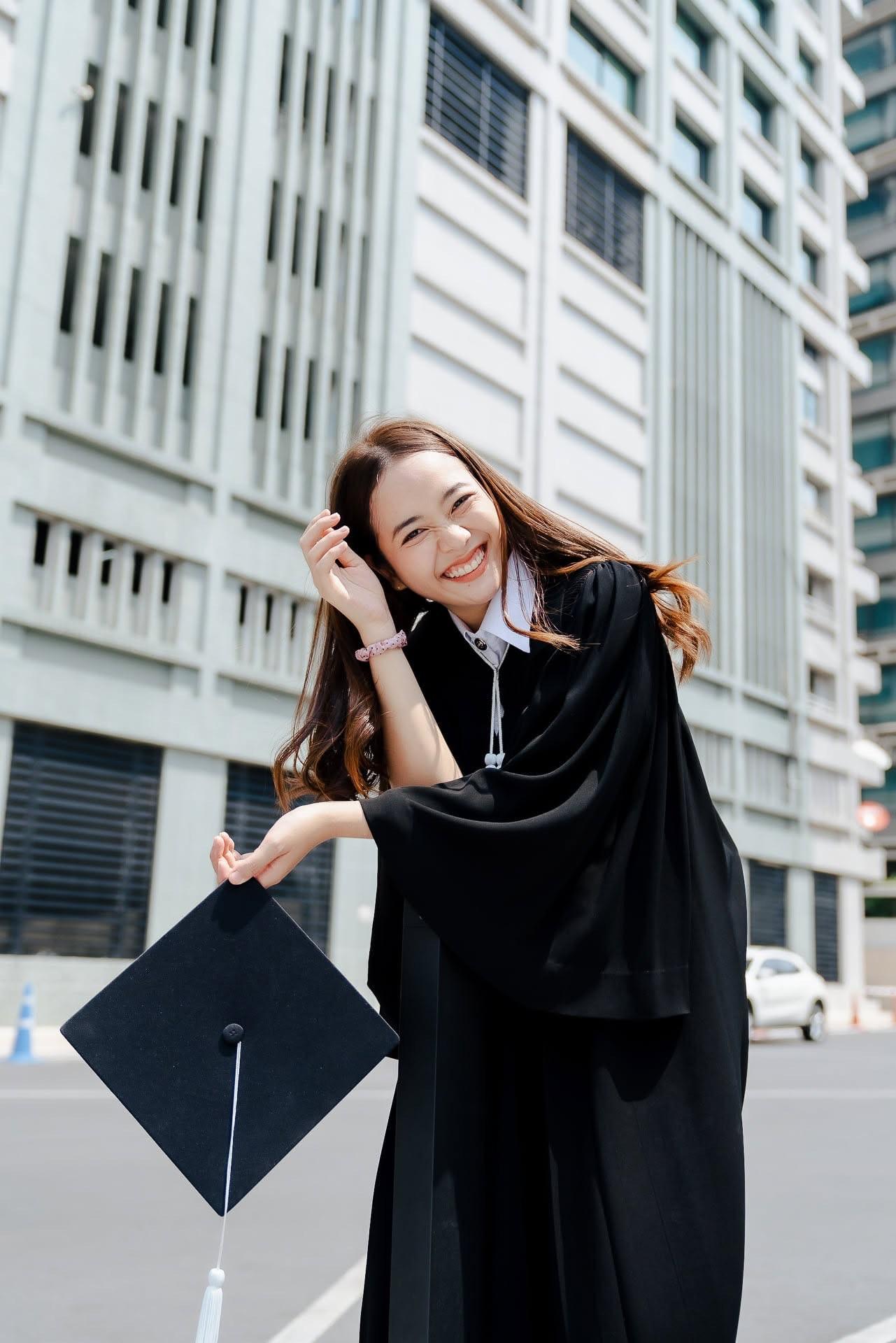 ผลงานรับปริญญา มหาวิทยาลัยเกษตรศาสตร์ โดย A-art Photographer ภาพที่ 2