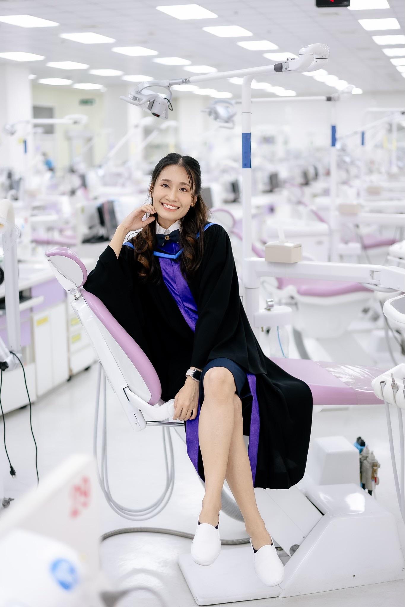 ผลงานรับปริญญา มหาวิทยาลัยมหิดล โดย A-art Photographer ภาพที่ 13