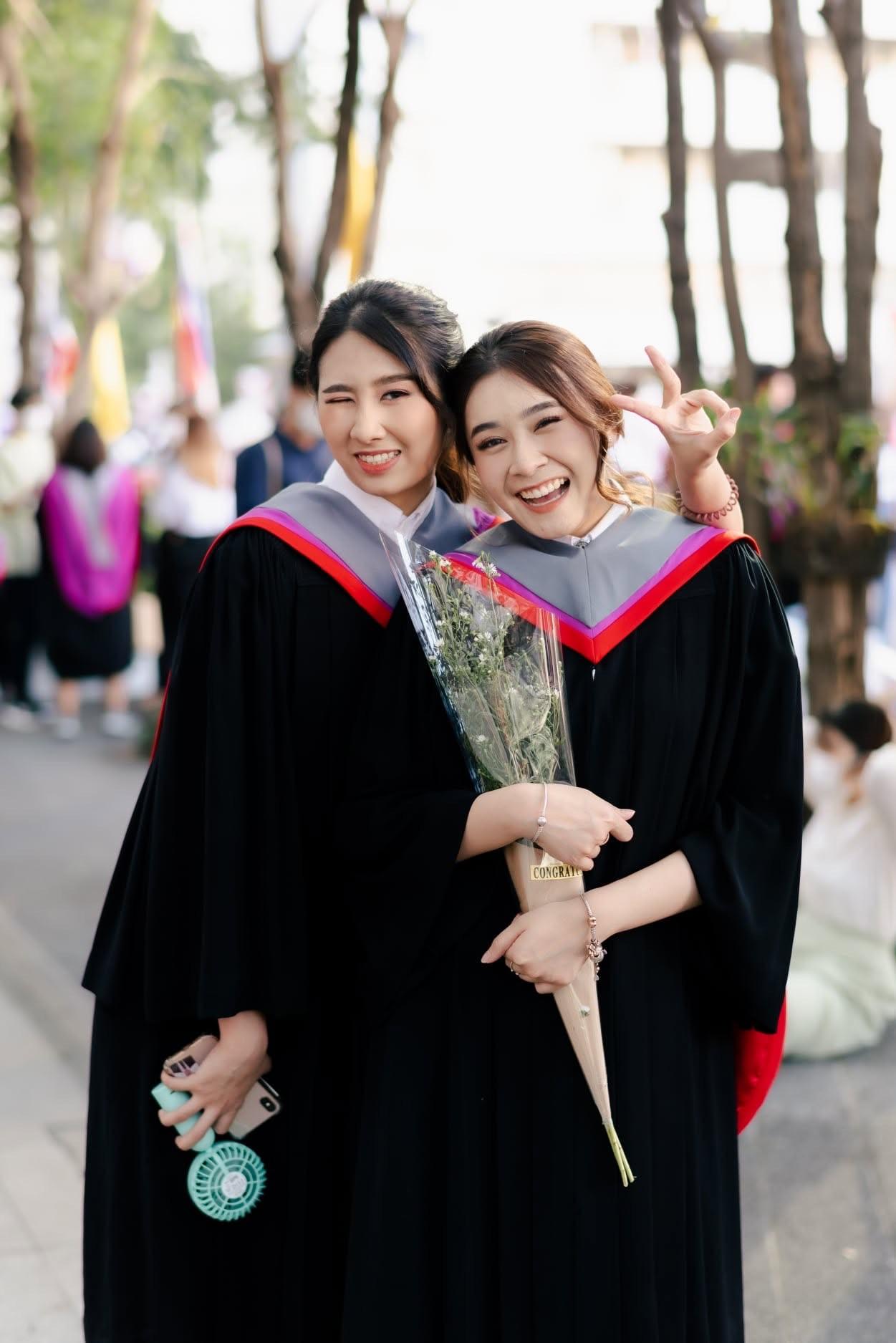 ผลงานรับปริญญา มหาวิทยาลัยศรีนครินทรวิโรฒ โดย A-art Photographer ภาพที่ 12