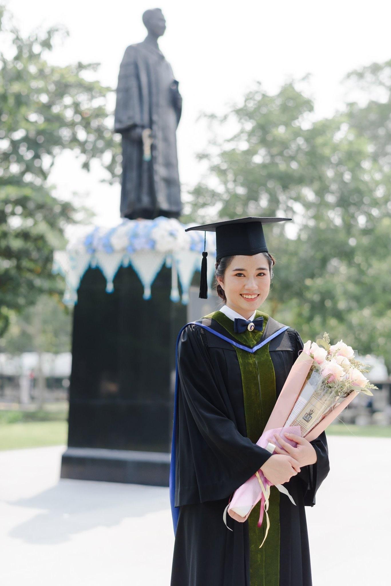 ผลงานรับปริญญา มหาวิทยาลัยมหิดล โดย A-art Photographer ภาพที่ 10