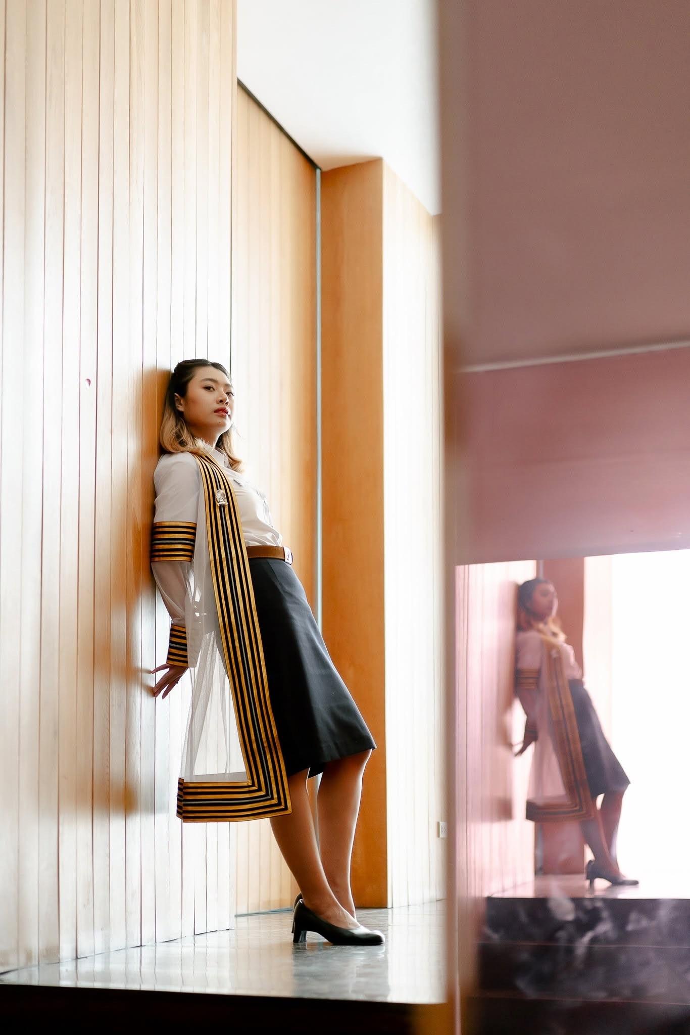 ผลงานรับปริญญา จุฬาลงกรณ์มหาวิทยาลัย โดย A-art Photographer ภาพที่ 14