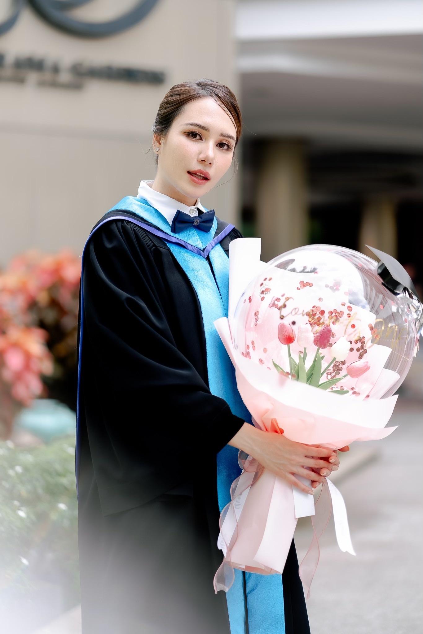 ผลงานรับปริญญา มหาวิทยาลัยมหิดล โดย A-art Photographer ภาพที่ 14