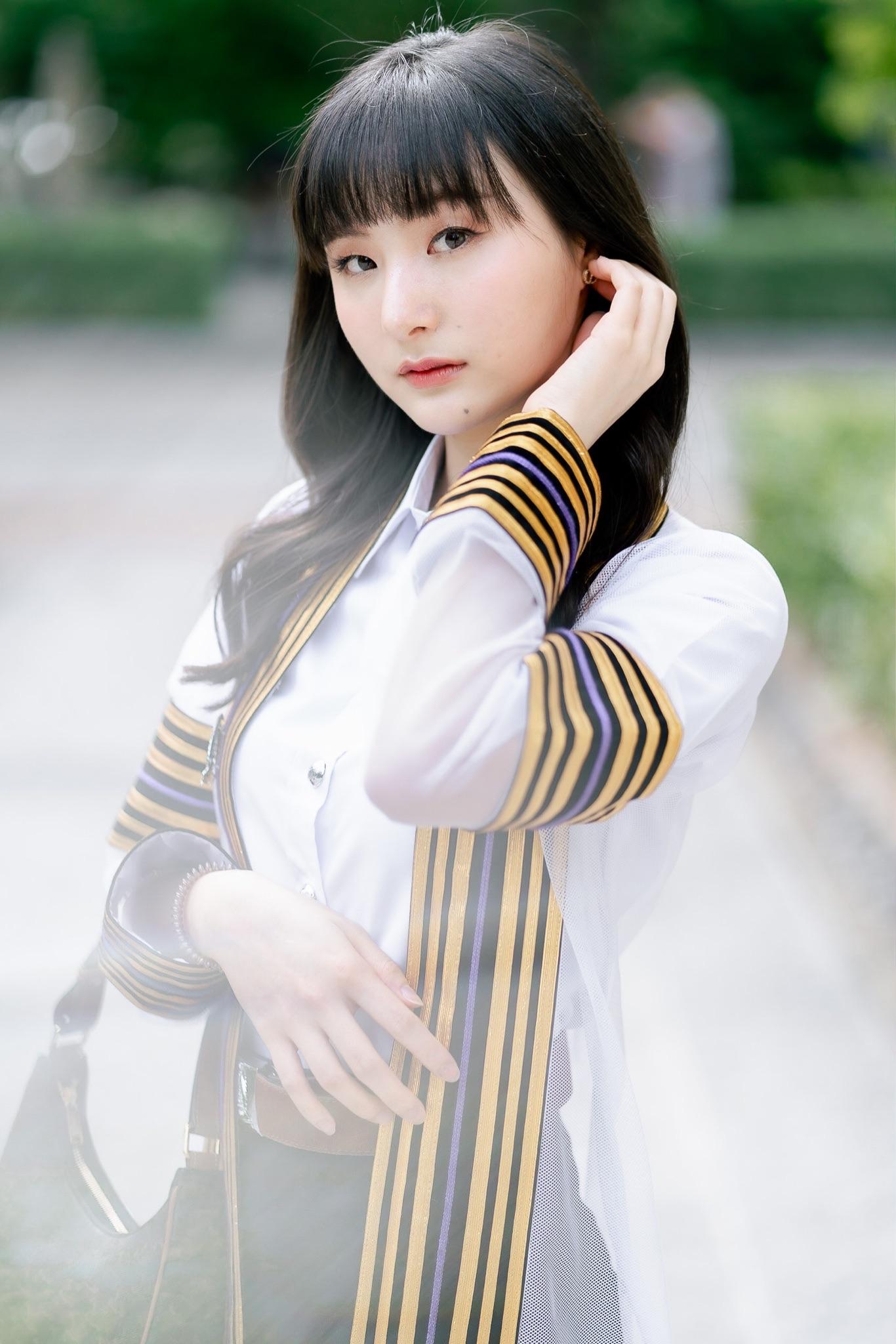 ผลงานรับปริญญา จุฬาลงกรณ์มหาวิทยาลัย โดย A-art Photographer ภาพที่ 3