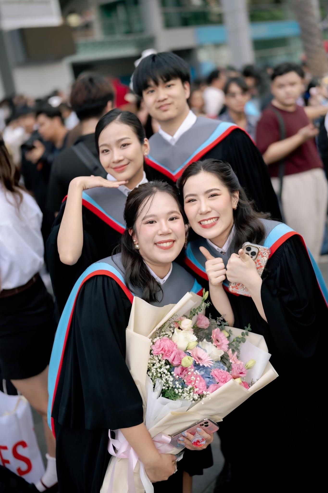 ผลงานรับปริญญา มหาวิทยาลัยศรีนครินทรวิโรฒ โดย A-art Photographer ภาพที่ 19