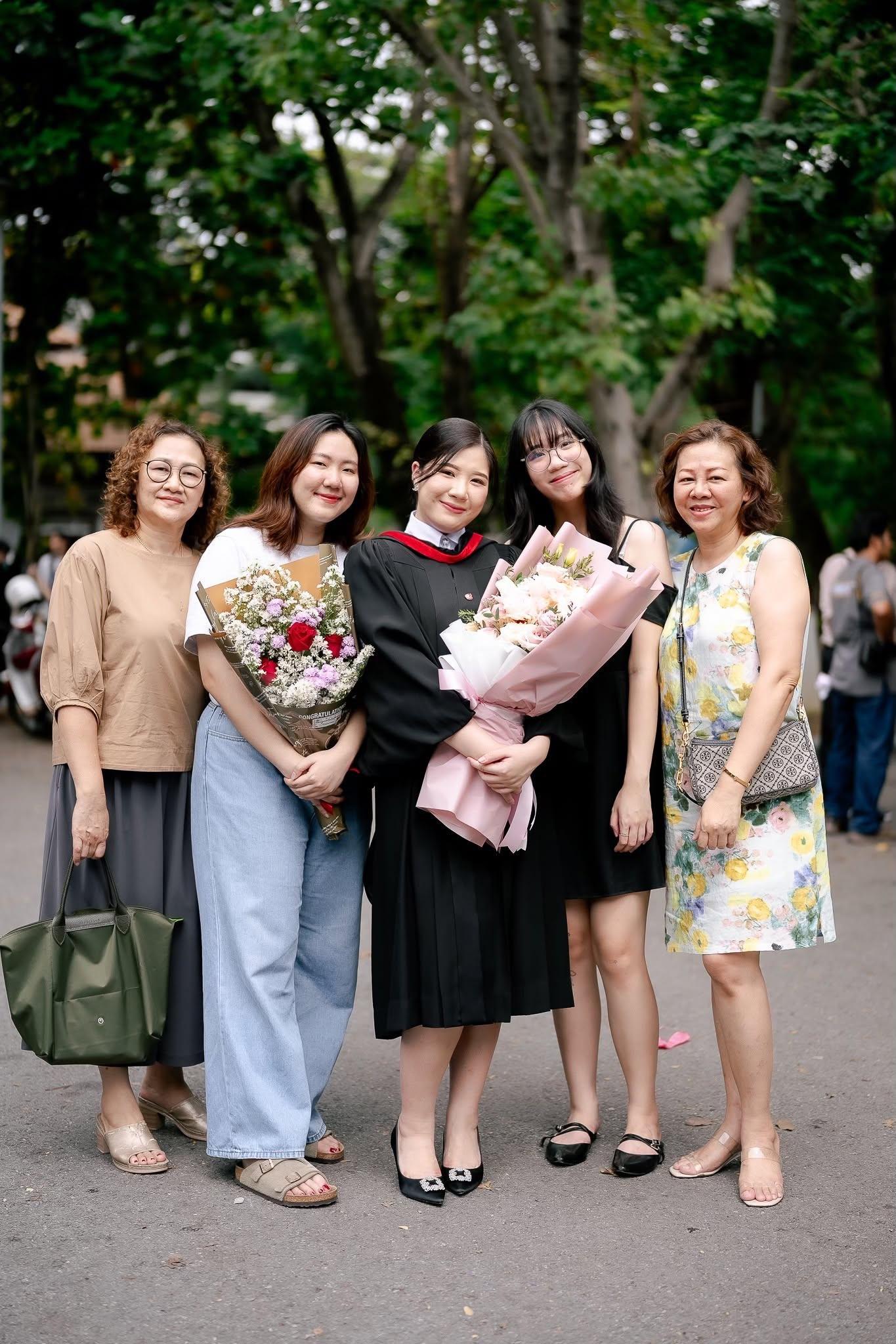 ผลงานรับปริญญา มหาวิทยาลัยศิลปากร โดย A-art Photographer ภาพที่ 5