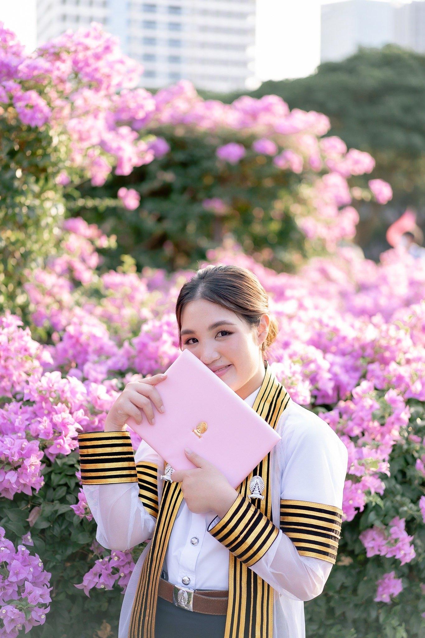 ผลงานรับปริญญา จุฬาลงกรณ์มหาวิทยาลัย โดย A-art Photographer ภาพที่ 9