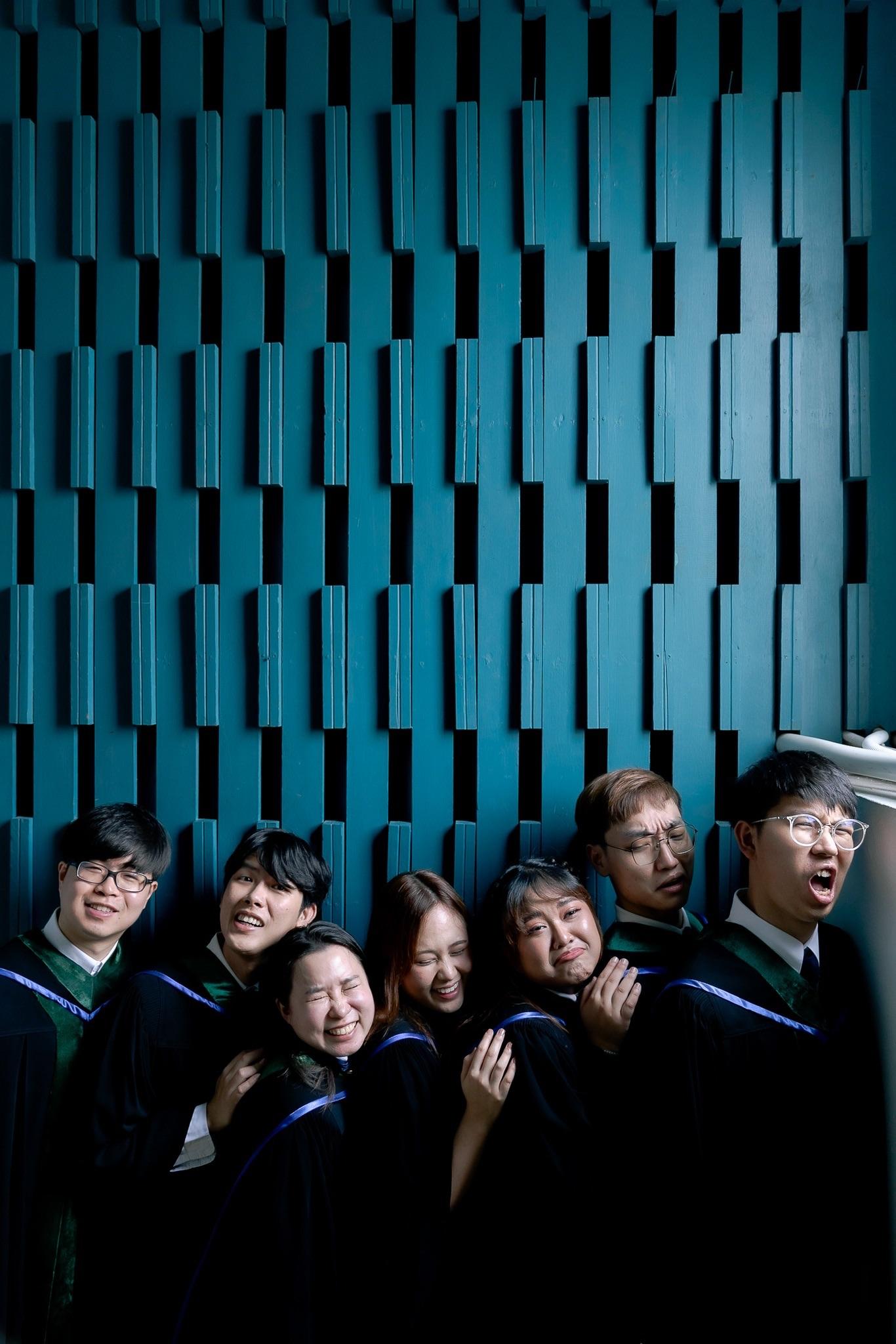 ผลงานรับปริญญา มหาวิทยาลัยมหิดล โดย A-art Photographer ภาพที่ 20