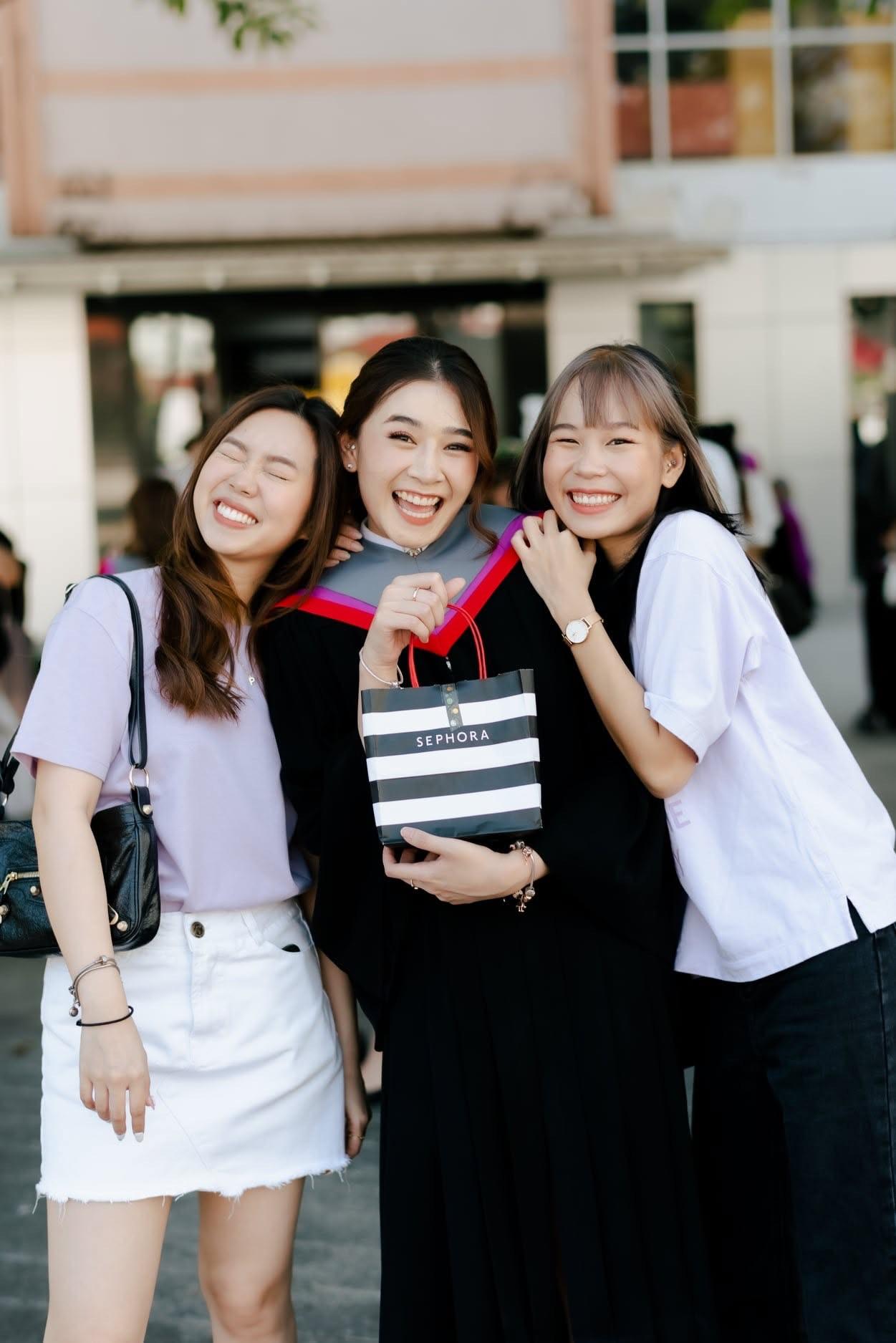ผลงานรับปริญญา มหาวิทยาลัยศรีนครินทรวิโรฒ โดย A-art Photographer ภาพที่ 11