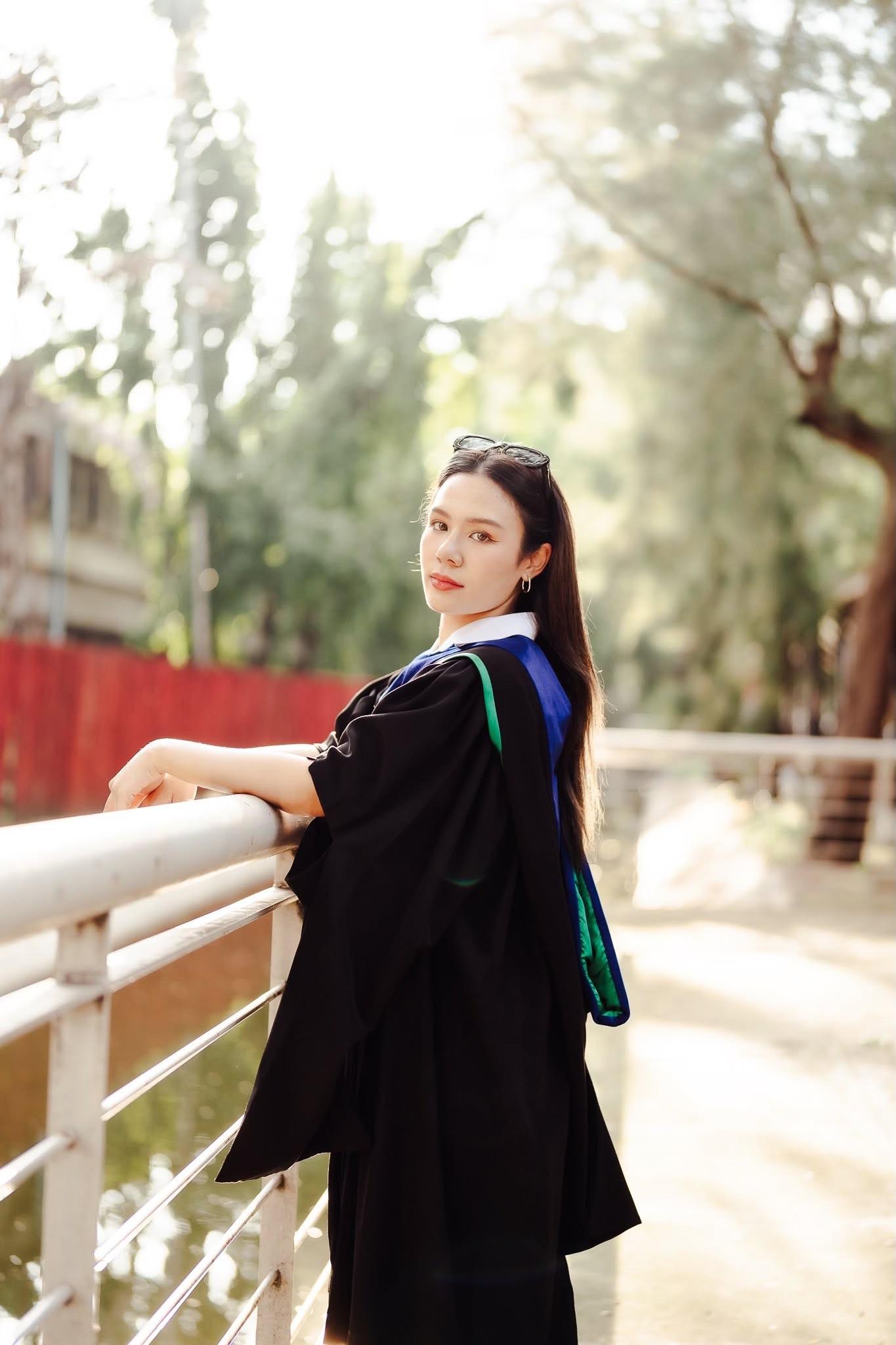 ผลงานรับปริญญา มหาวิทยาลัยเกษตรศาสตร์ โดย A-art Photographer ภาพที่ 13