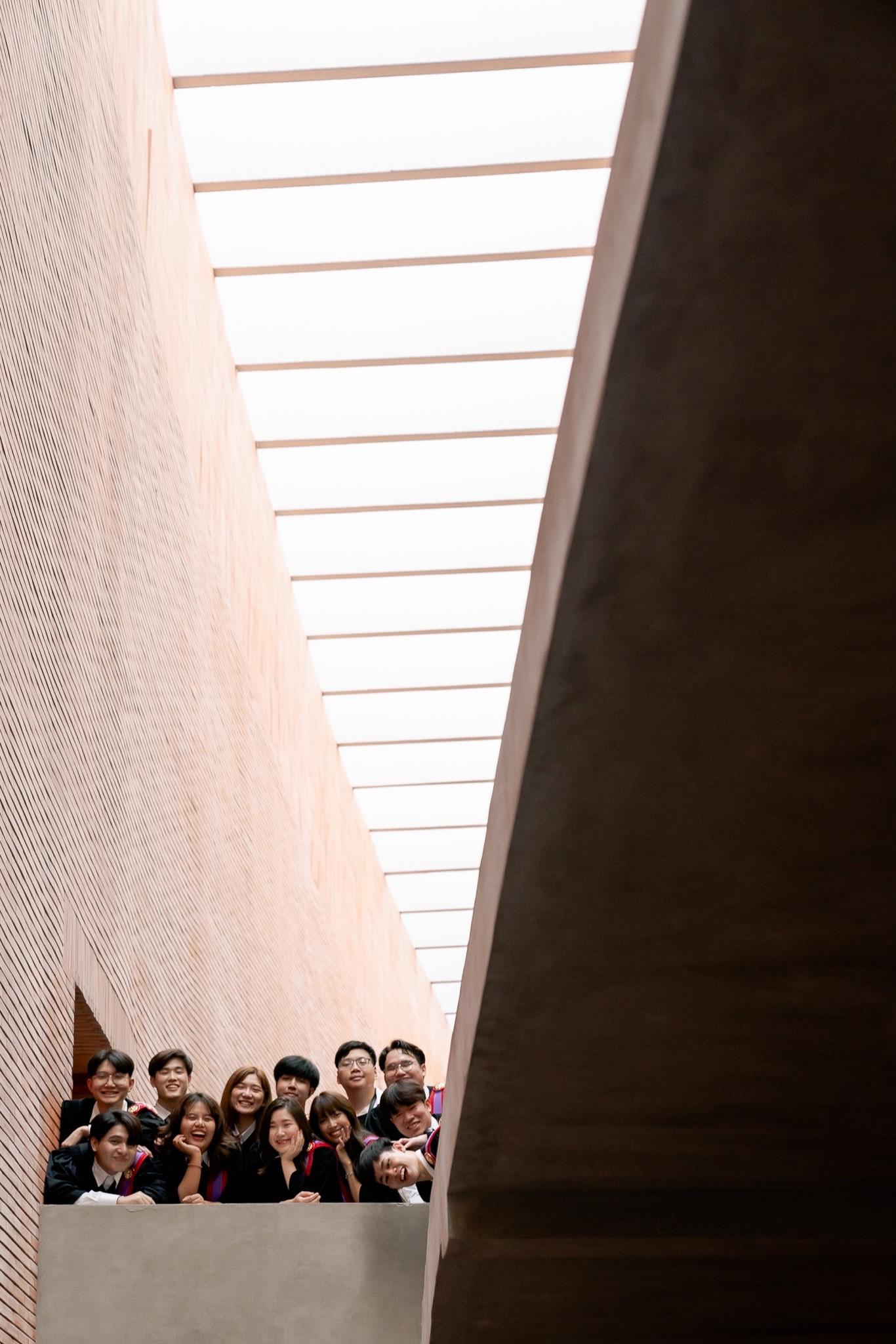ผลงานรับปริญญา มหาวิทยาลัยธรรมศาสตร์ โดย A-art Photographer ภาพที่ 17